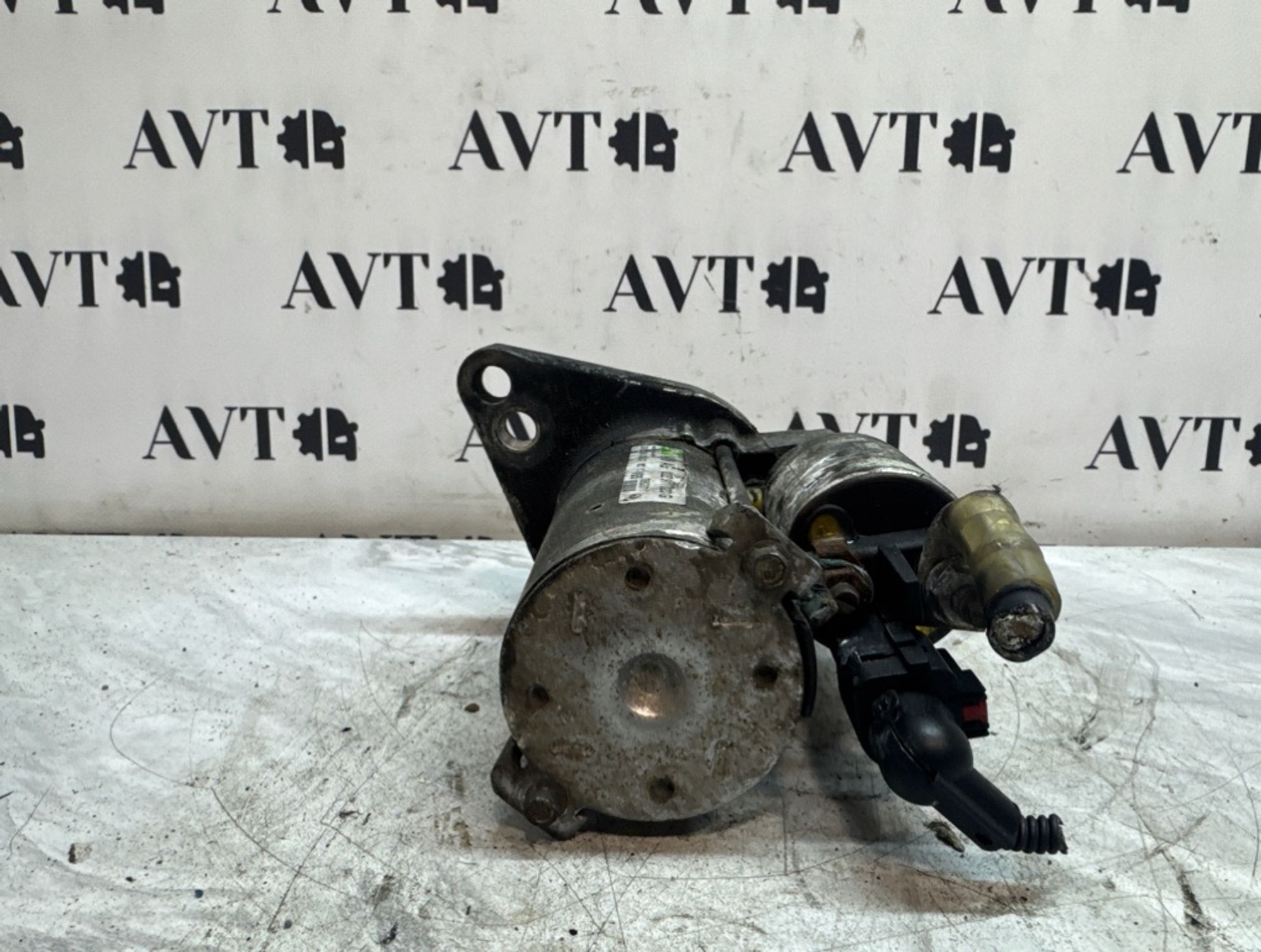 Стартер Audi A3 BZB, 3000 рублей, Ростов-на-Дону