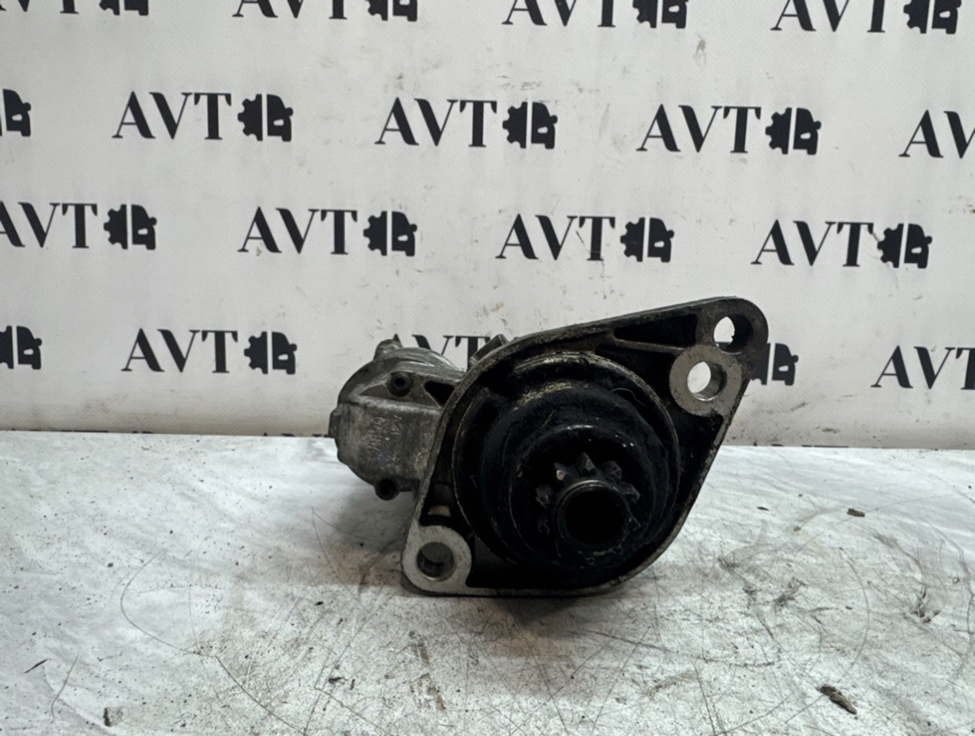 Стартер Audi A3 BZB, 3000 рублей, Ростов-на-Дону