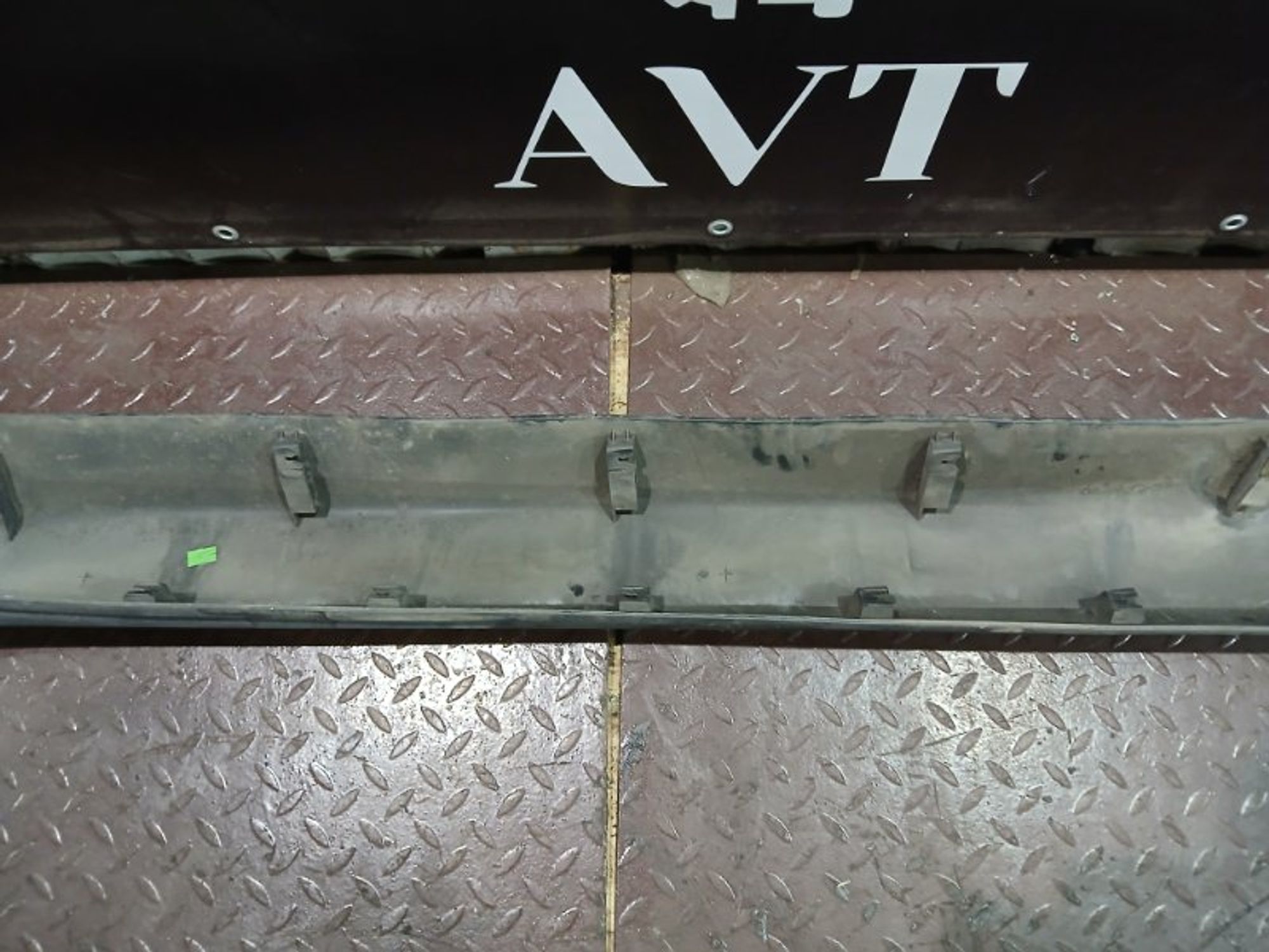 Накладка на порог наружная правая KIA Sportage 4, 5000 рублей, Ростов-на-Дону