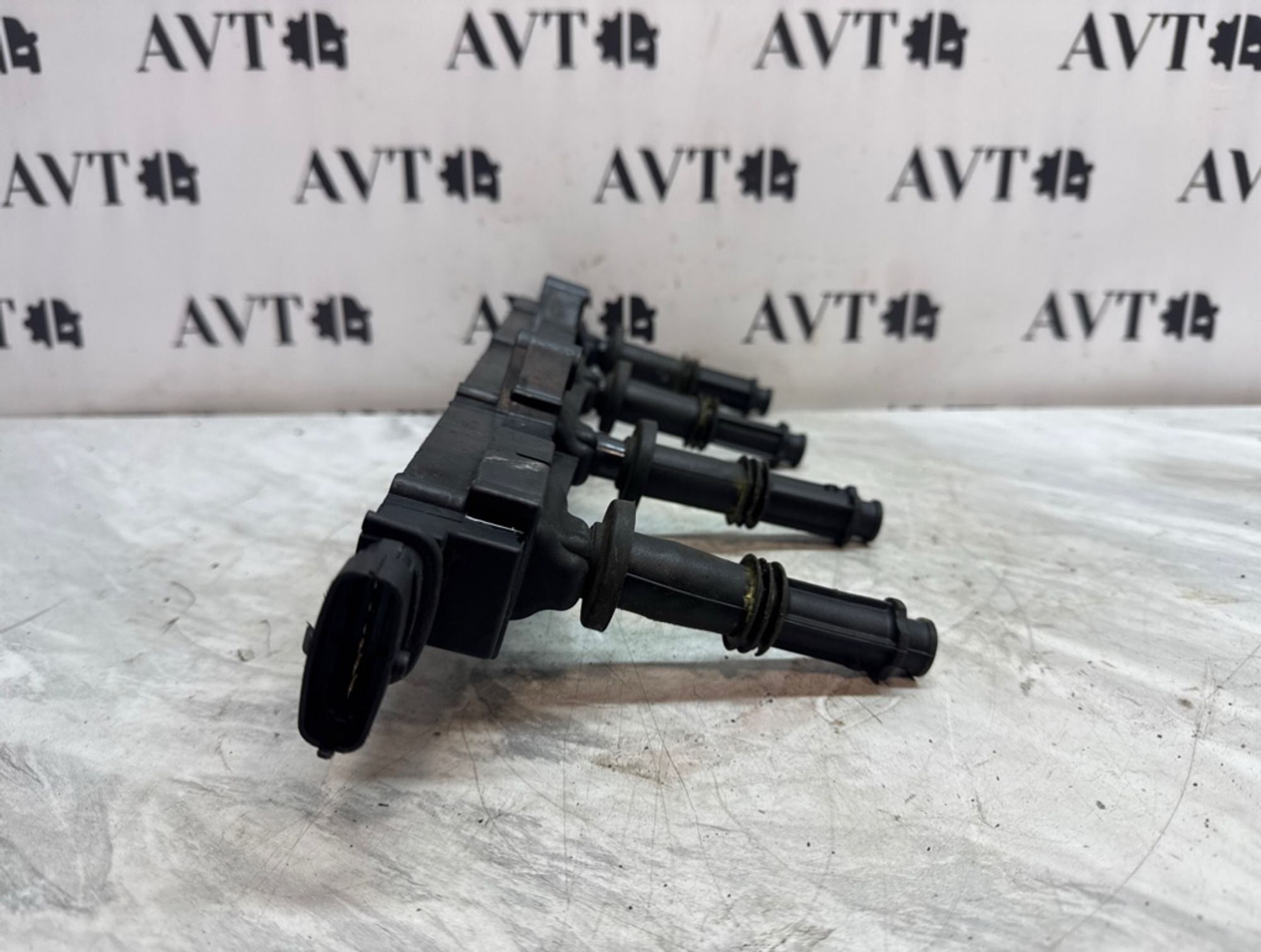 Катушка зажигания Opel Zafira Z22YH, 2000 рублей, Ростов-на-Дону