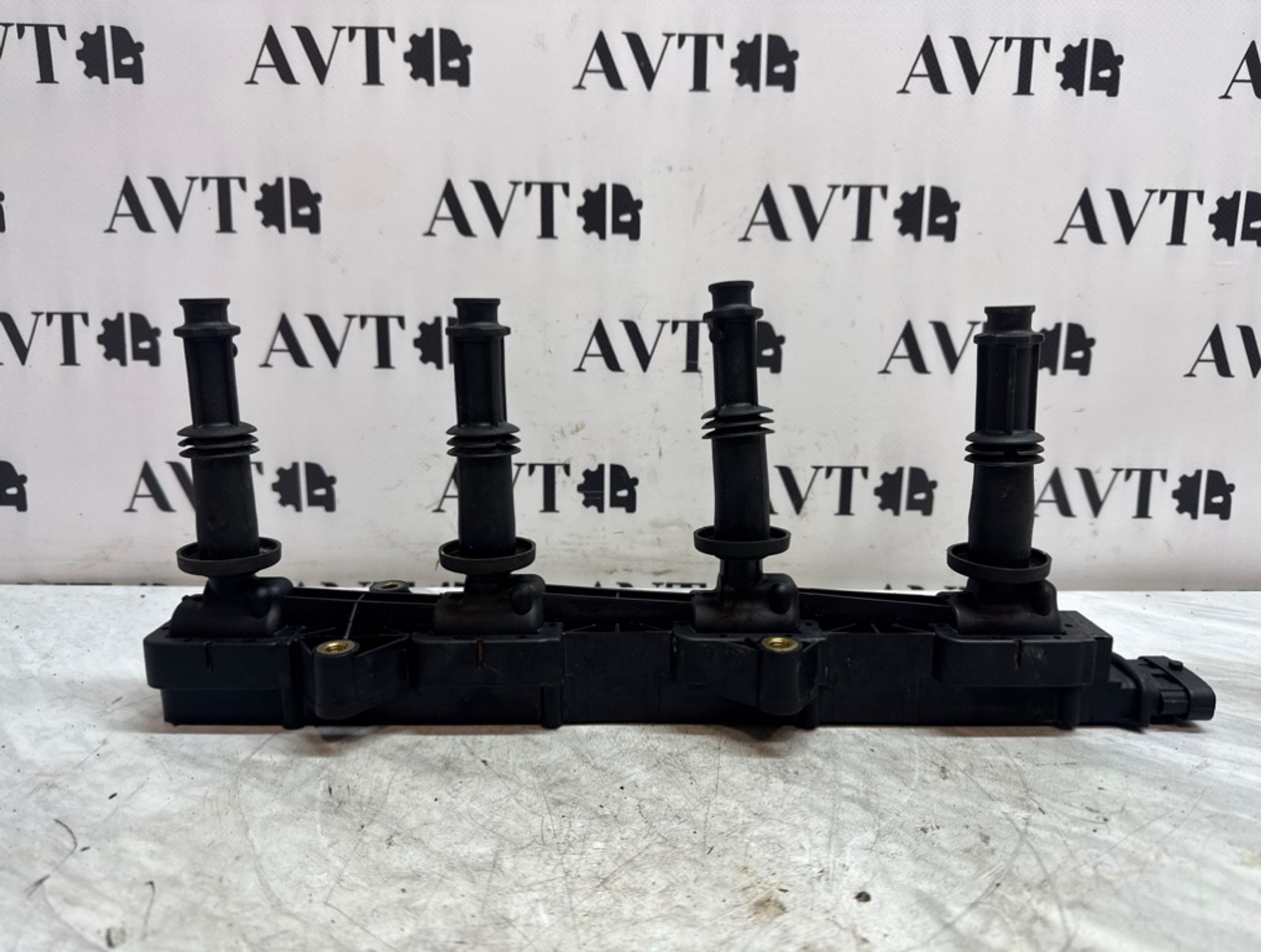 Катушка зажигания Opel Zafira Z22YH, 2000 рублей, Ростов-на-Дону