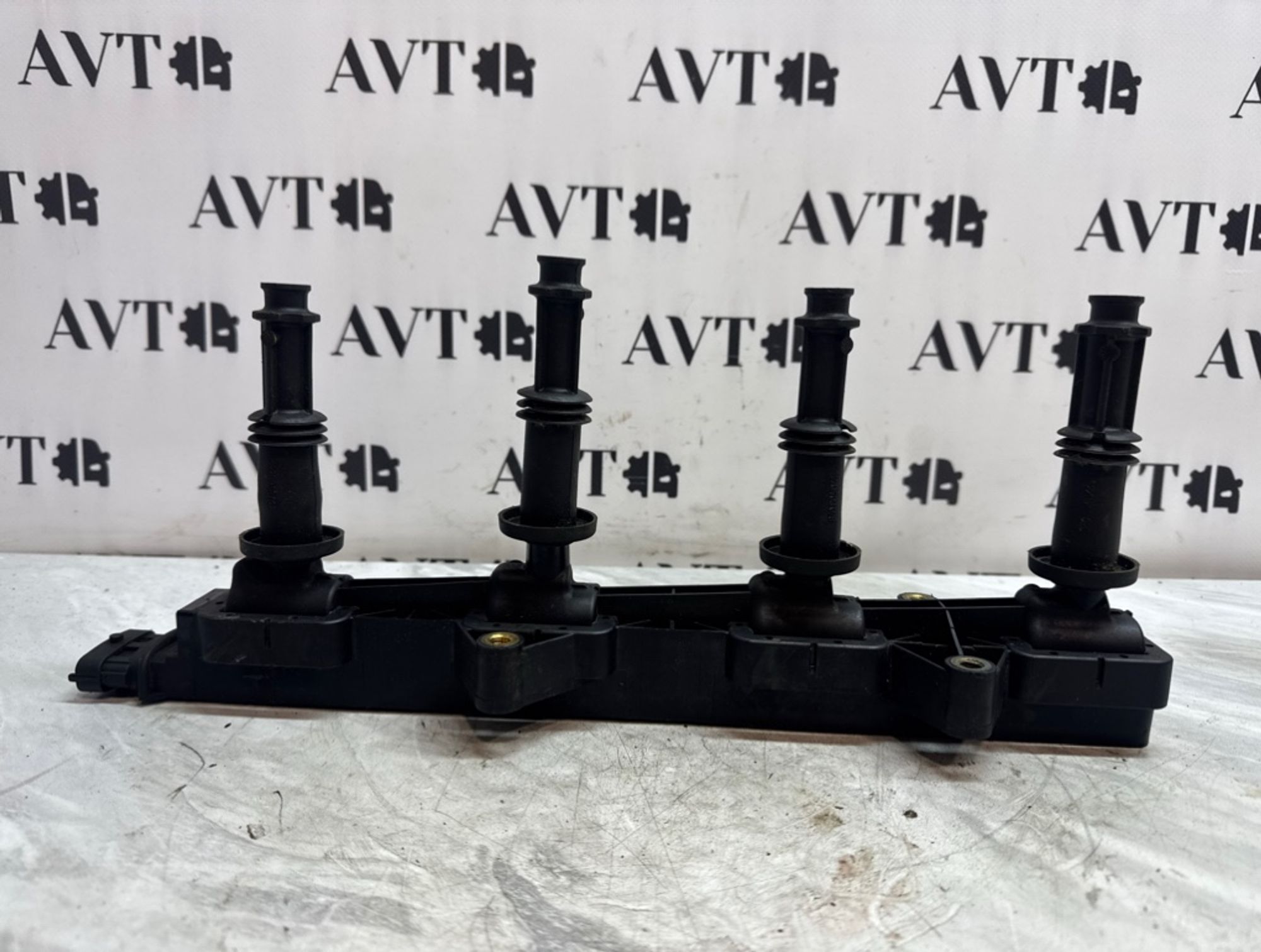 Катушка зажигания Opel Zafira Z22YH, 2000 рублей, Ростов-на-Дону