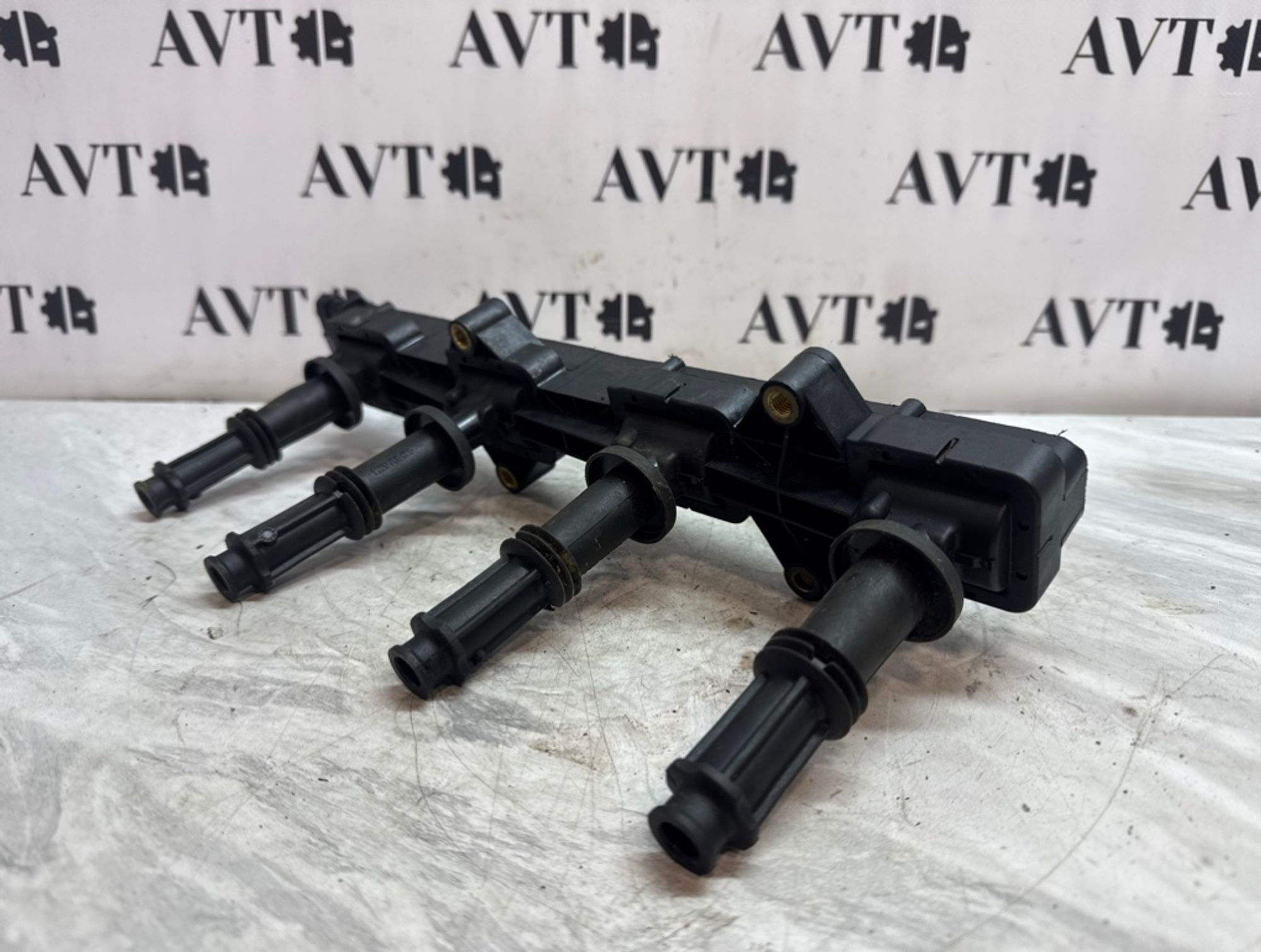 Катушка зажигания Opel Zafira Z22YH, 2000 рублей, Ростов-на-Дону