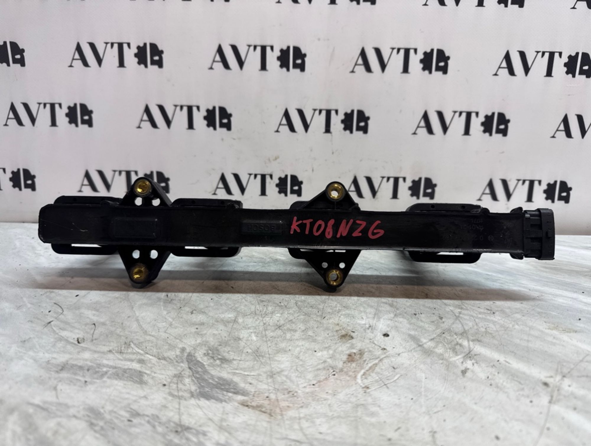 Катушка зажигания Opel Zafira Z22YH, 2000 рублей, Ростов-на-Дону