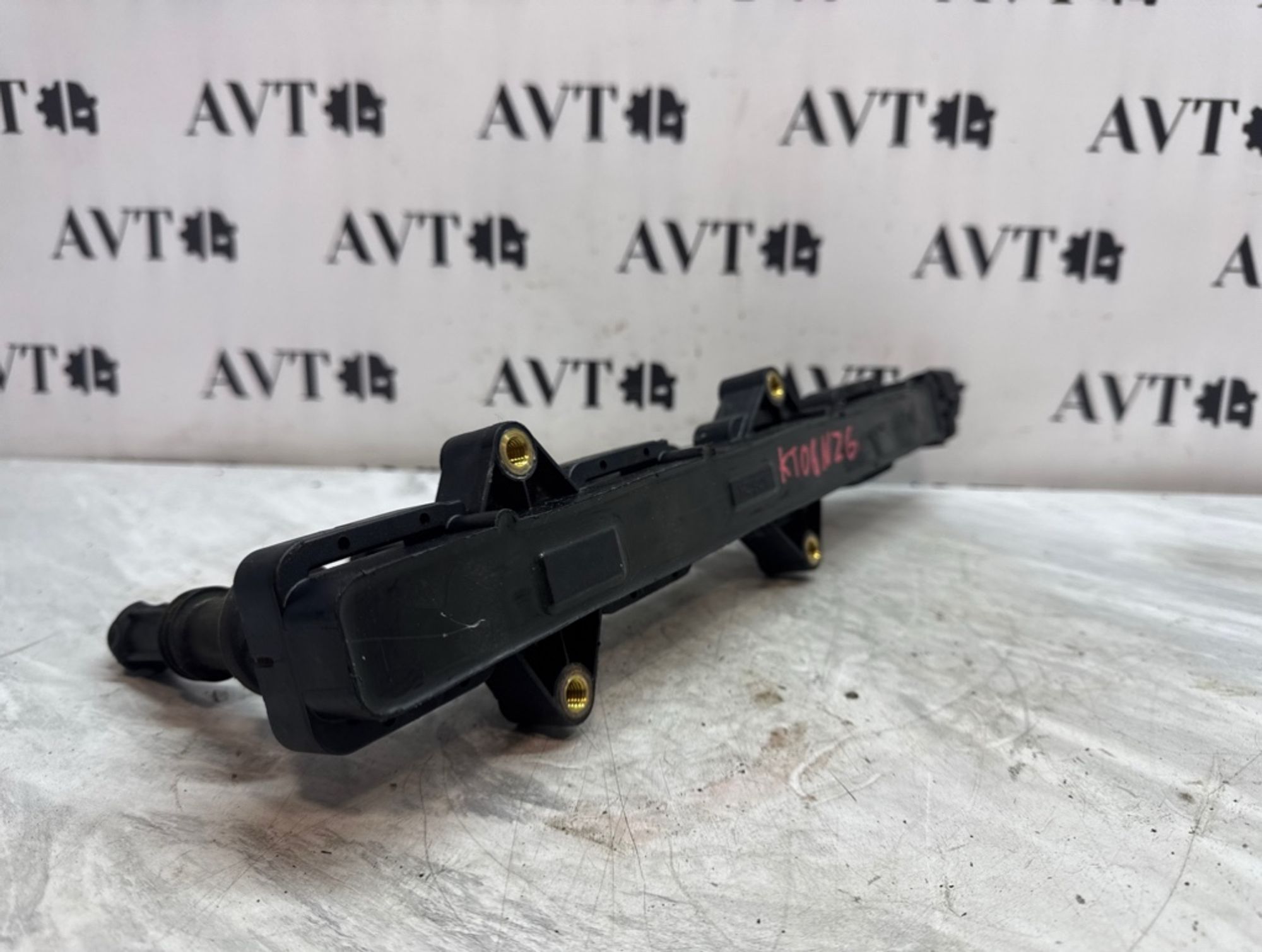 Катушка зажигания Opel Zafira Z22YH, 2000 рублей, Ростов-на-Дону