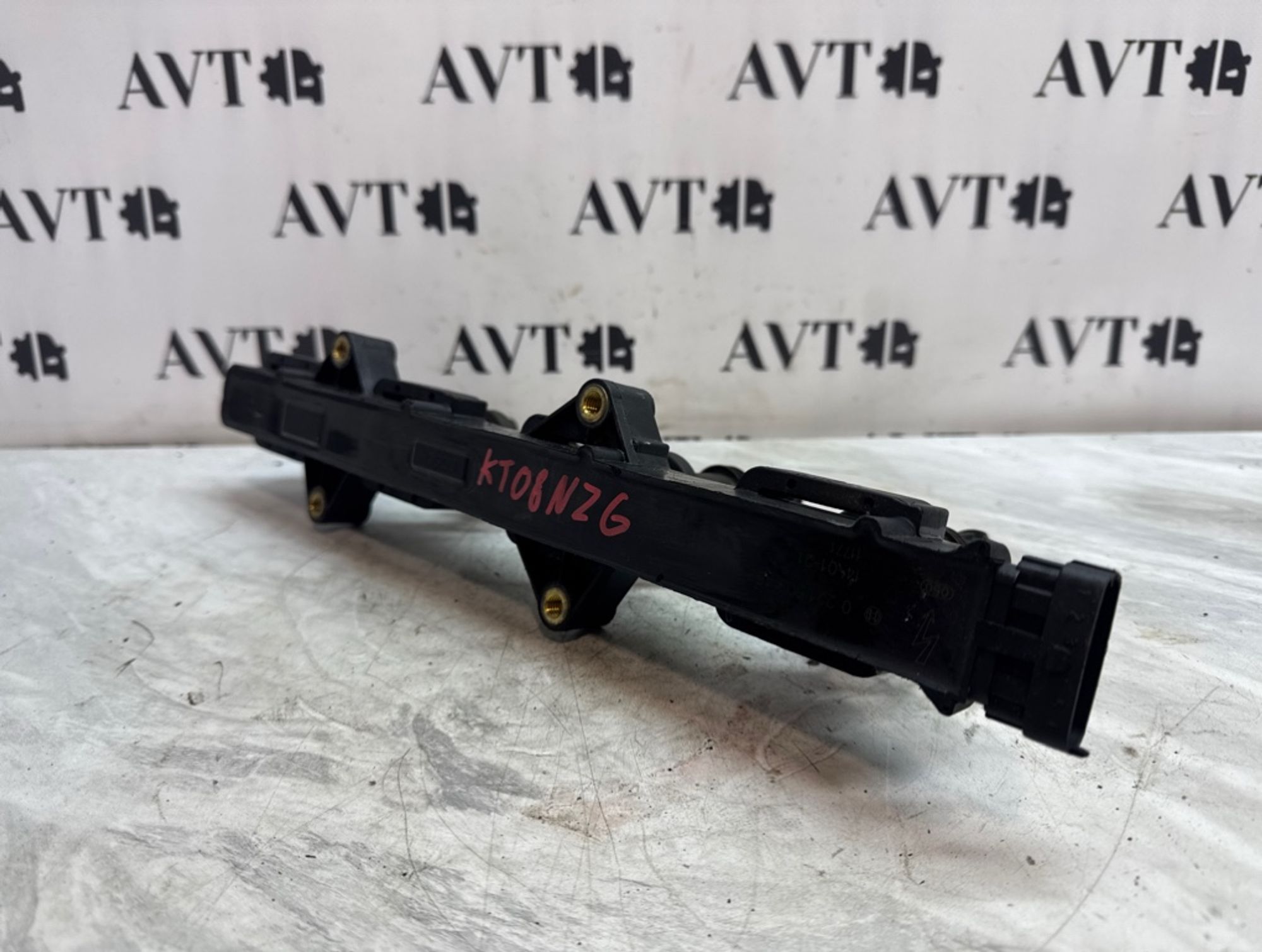 Катушка зажигания Opel Zafira Z22YH, 2000 рублей, Ростов-на-Дону