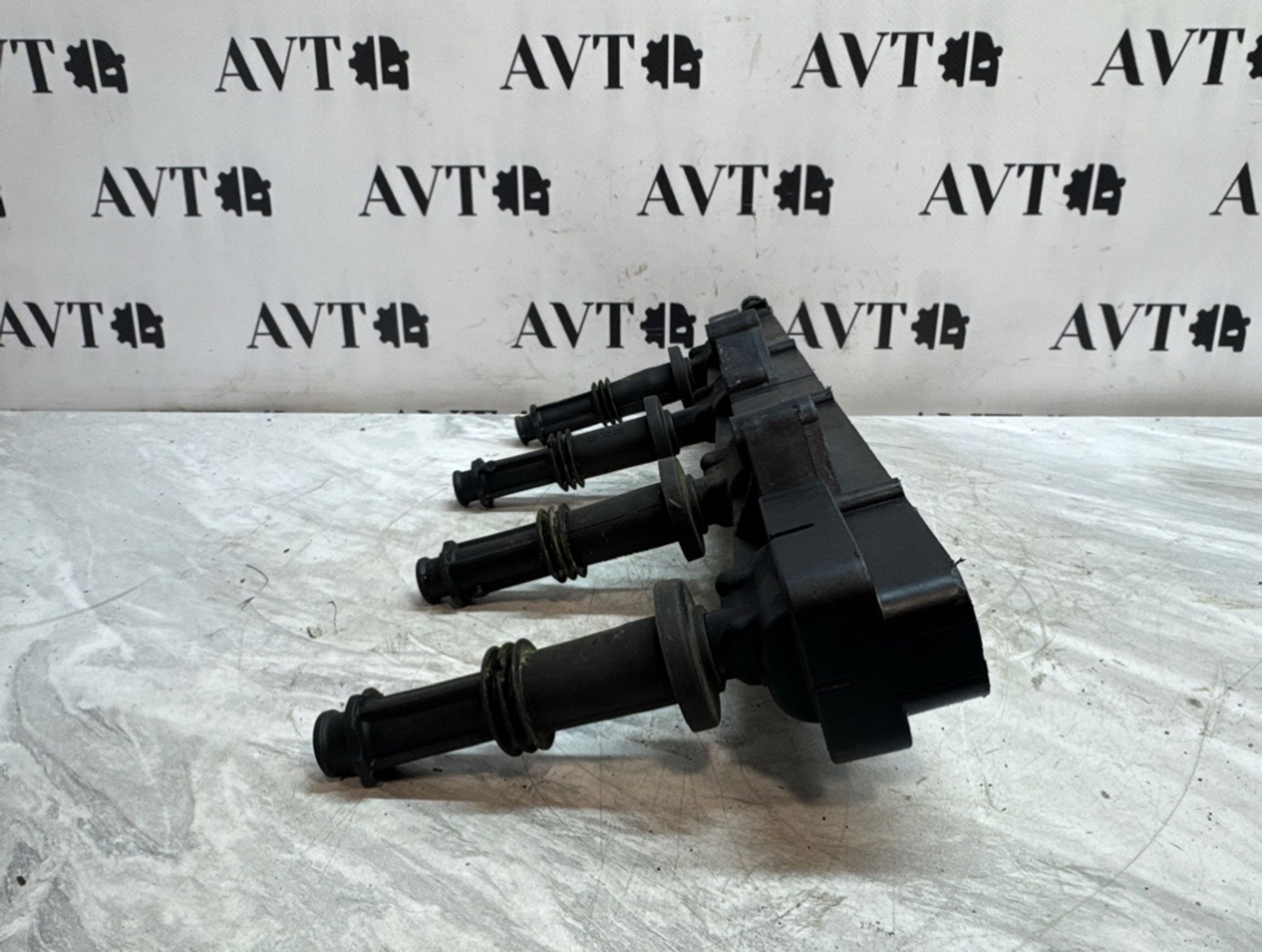 Катушка зажигания Opel Zafira Z22YH, 2000 рублей, Ростов-на-Дону