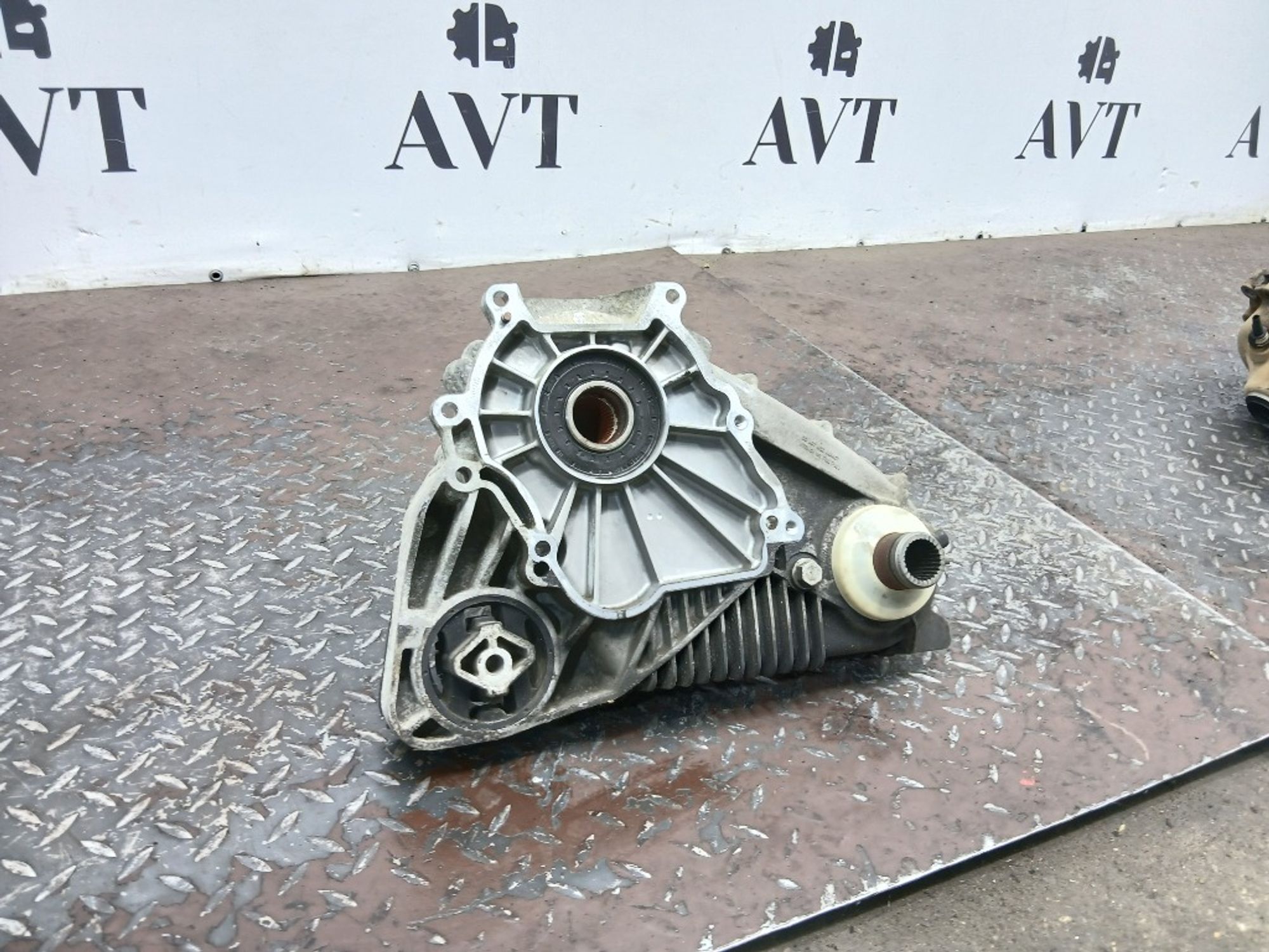 Раздаточная коробка BMW X5 306D2, 12000 рублей, Ростов-на-Дону