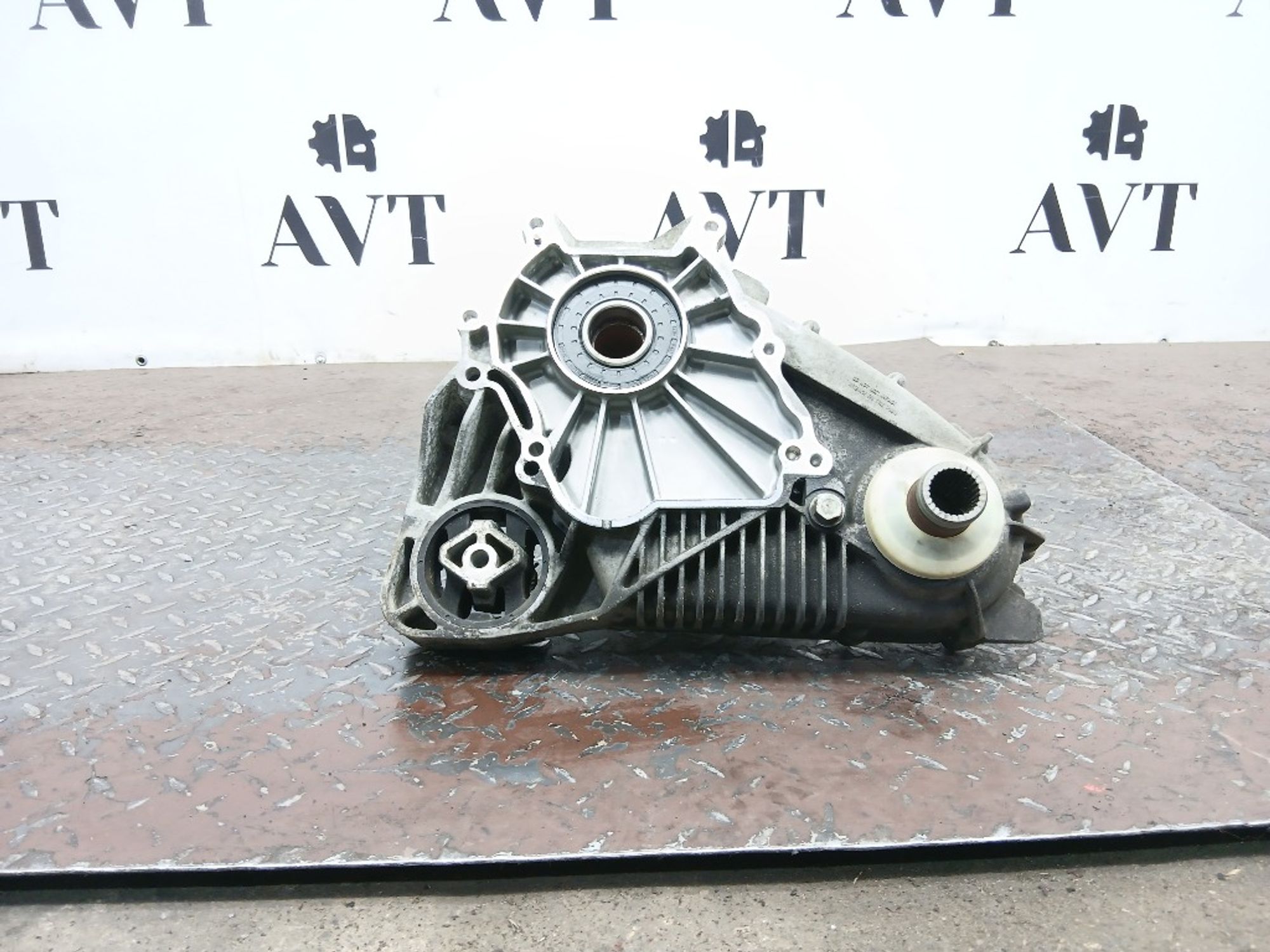 Раздаточная коробка BMW X5 306D2, 12000 рублей, Ростов-на-Дону