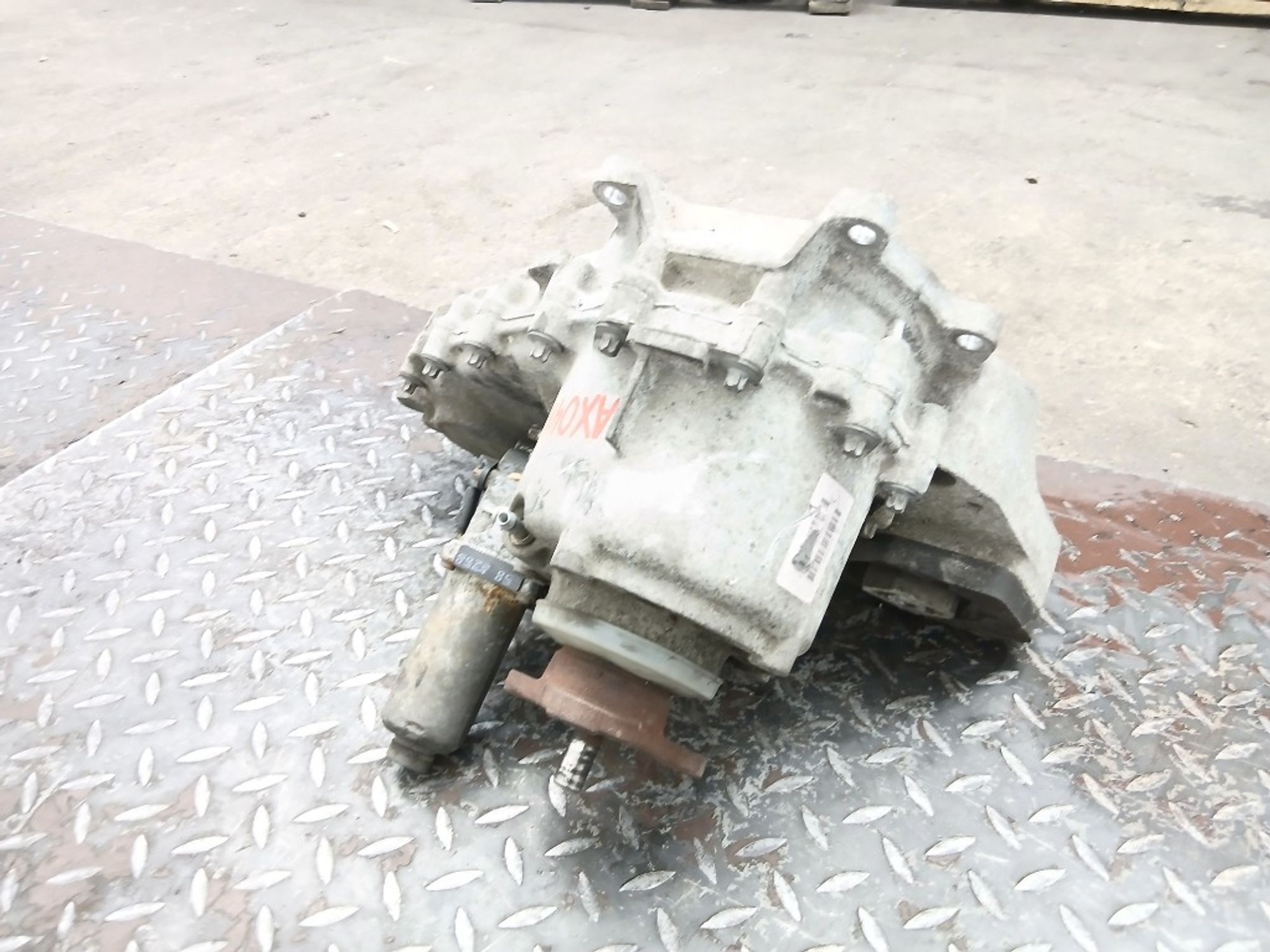 Раздаточная коробка BMW X5 306D2, 12000 рублей, Ростов-на-Дону