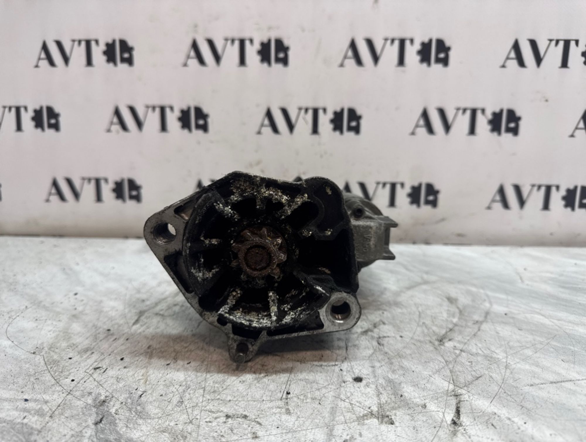 Стартер Audi A4 BWE, 3000 рублей, Ростов-на-Дону