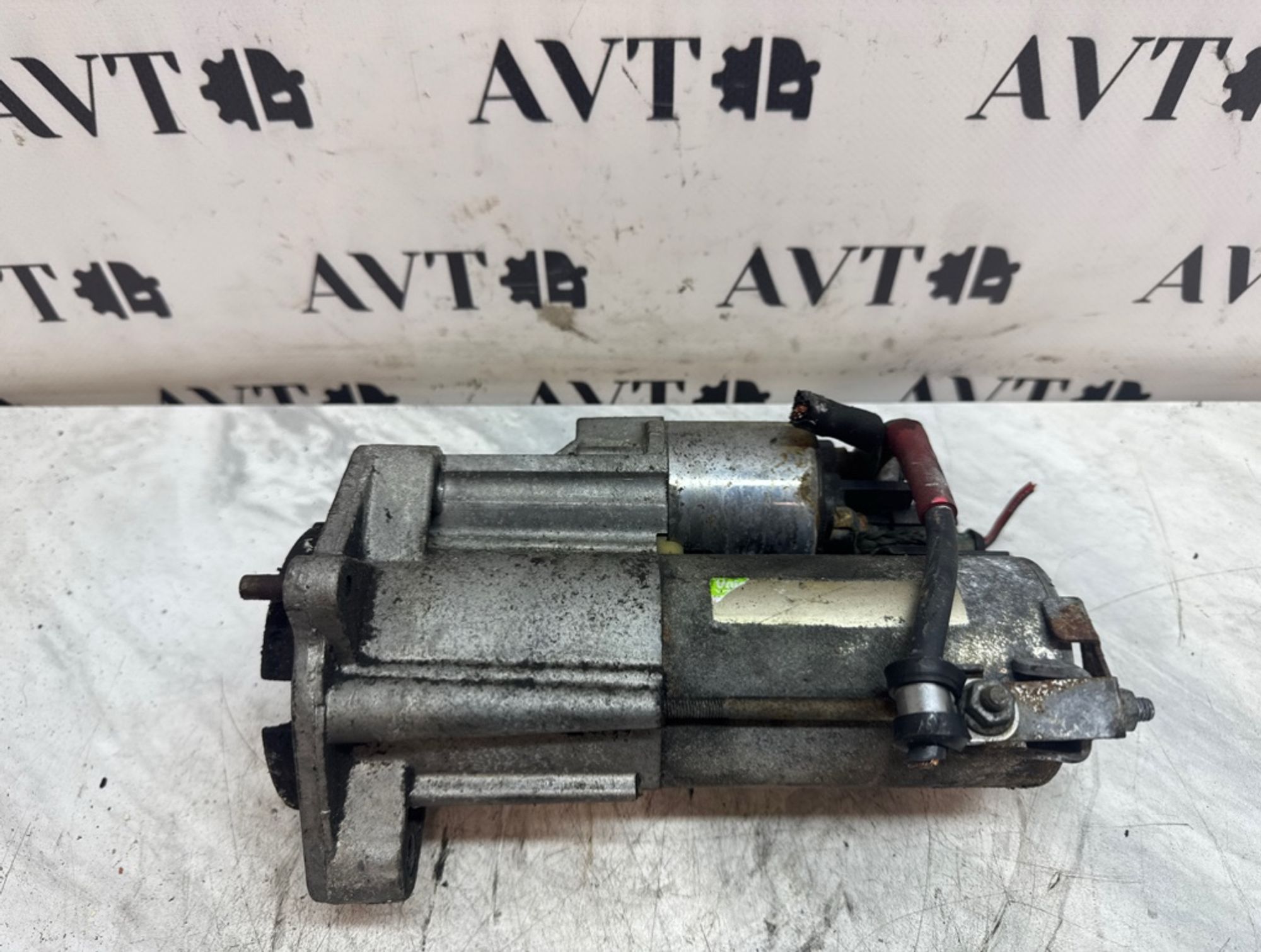 Стартер Audi A4 BWE, 3000 рублей, Ростов-на-Дону