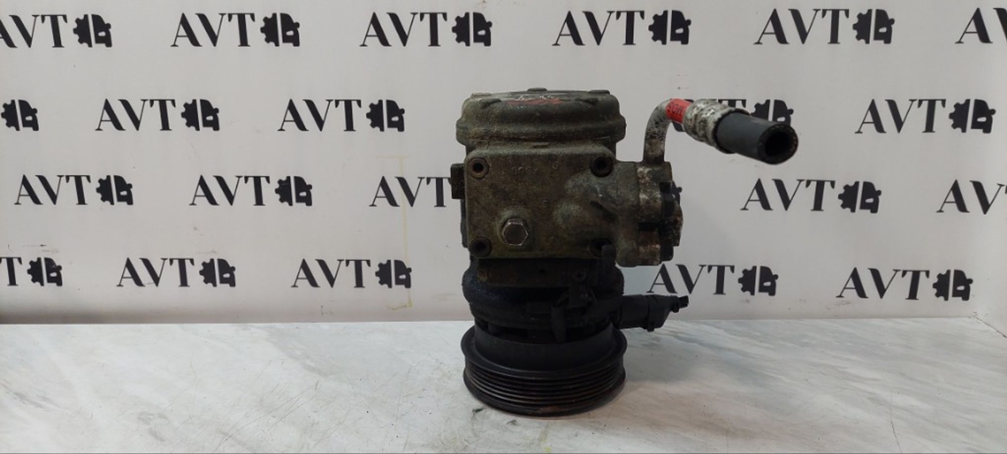 Компрессор кондиционера KIA Sportage D4EA, 6000 рублей, Ростов-на-Дону