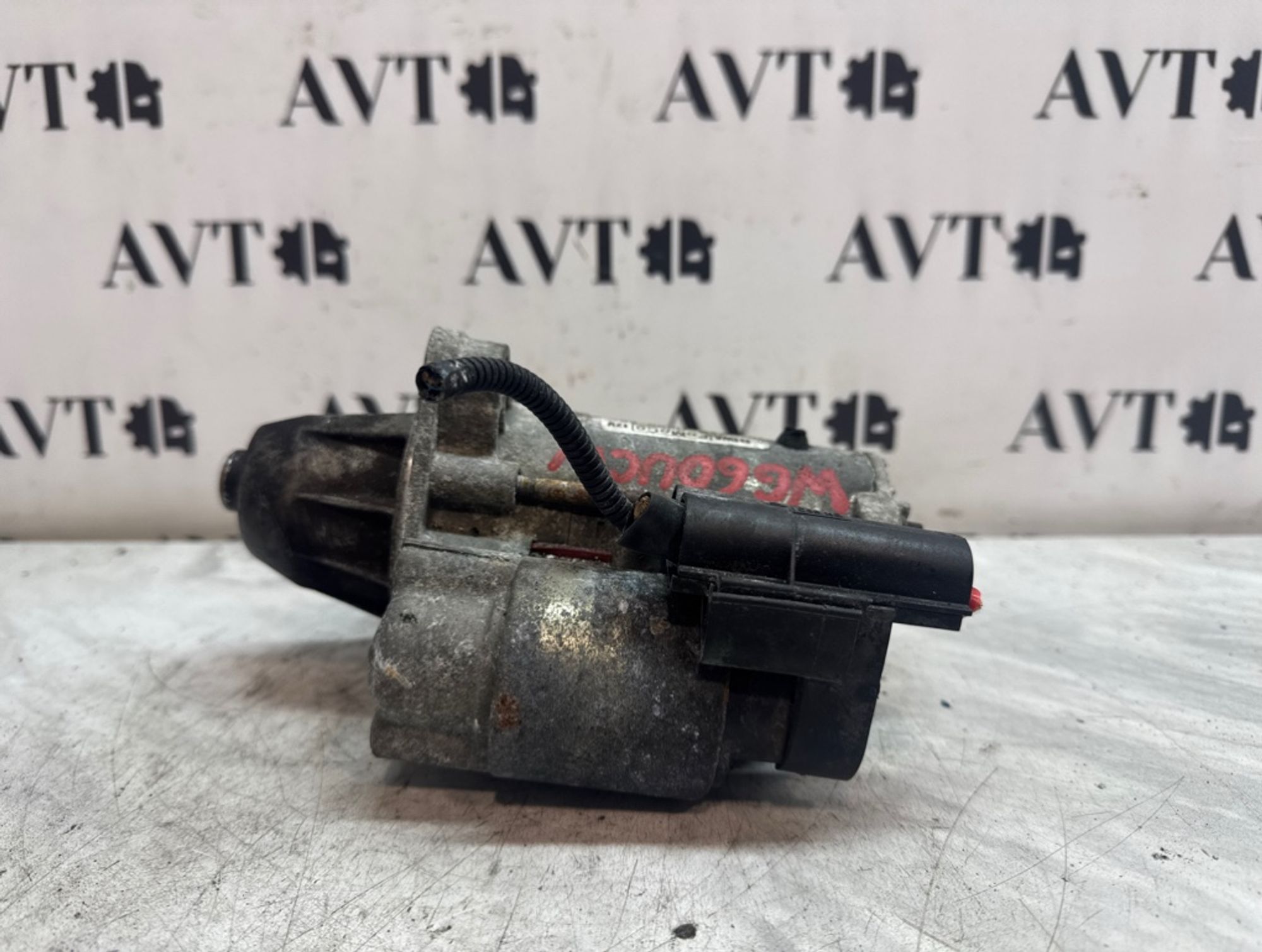 Стартер Ford C-Max PNDA, 2000 рублей, Ростов-на-Дону