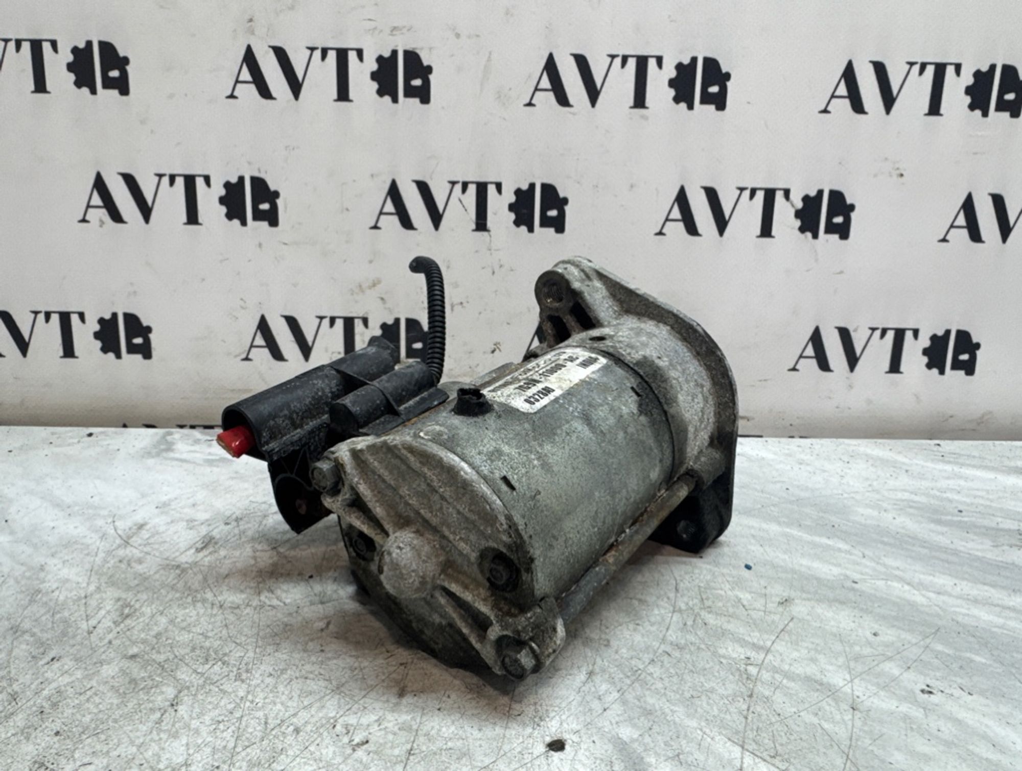 Стартер Ford C-Max PNDA, 2000 рублей, Ростов-на-Дону