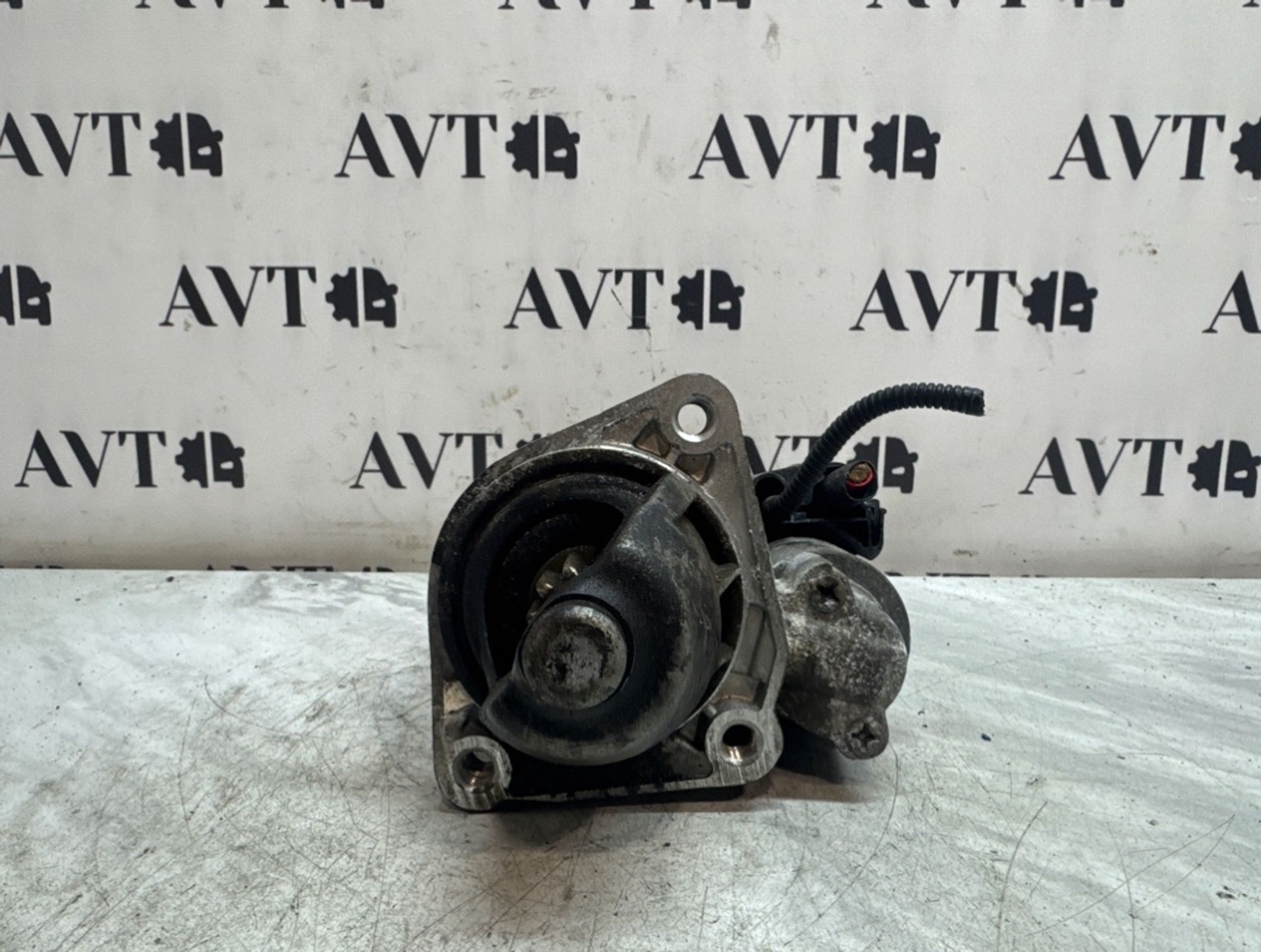 Стартер Ford C-Max PNDA, 2000 рублей, Ростов-на-Дону