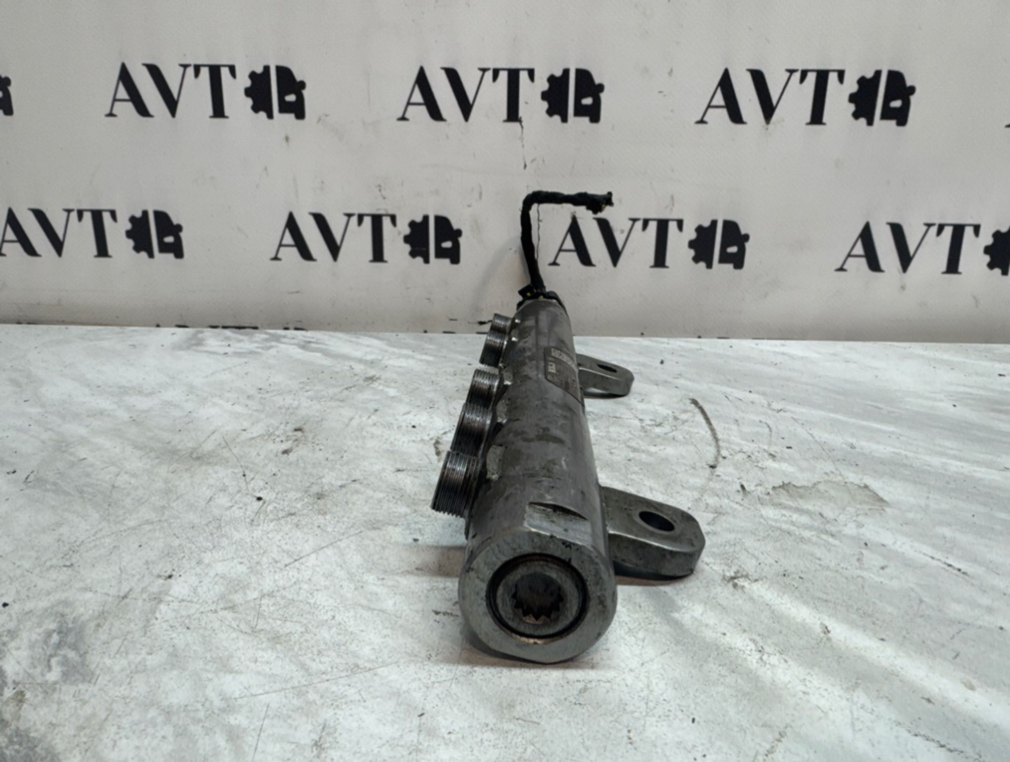 Топливная рейка Jeep Grand Cherokee EXF, 4000 рублей, Ростов-на-Дону