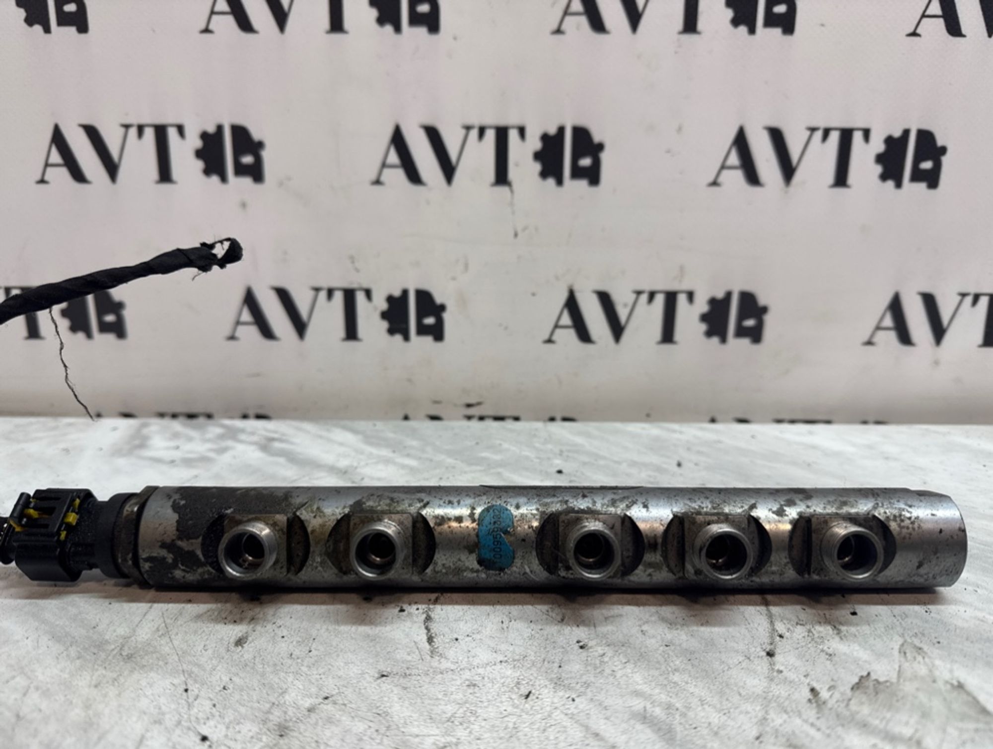 Топливная рейка Jeep Grand Cherokee EXF, 4000 рублей, Ростов-на-Дону