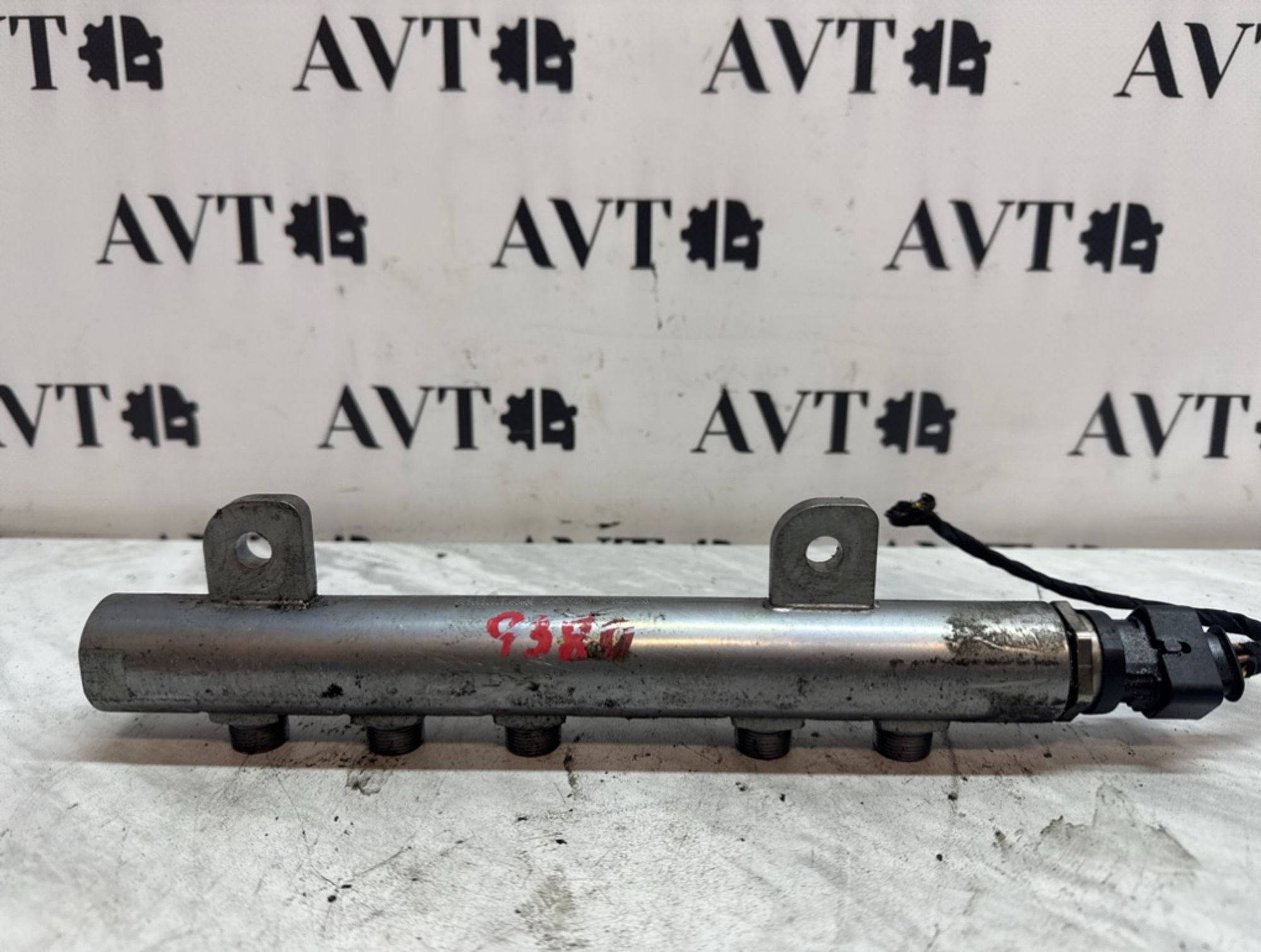 Топливная рейка Jeep Grand Cherokee EXF, 4000 рублей, Ростов-на-Дону