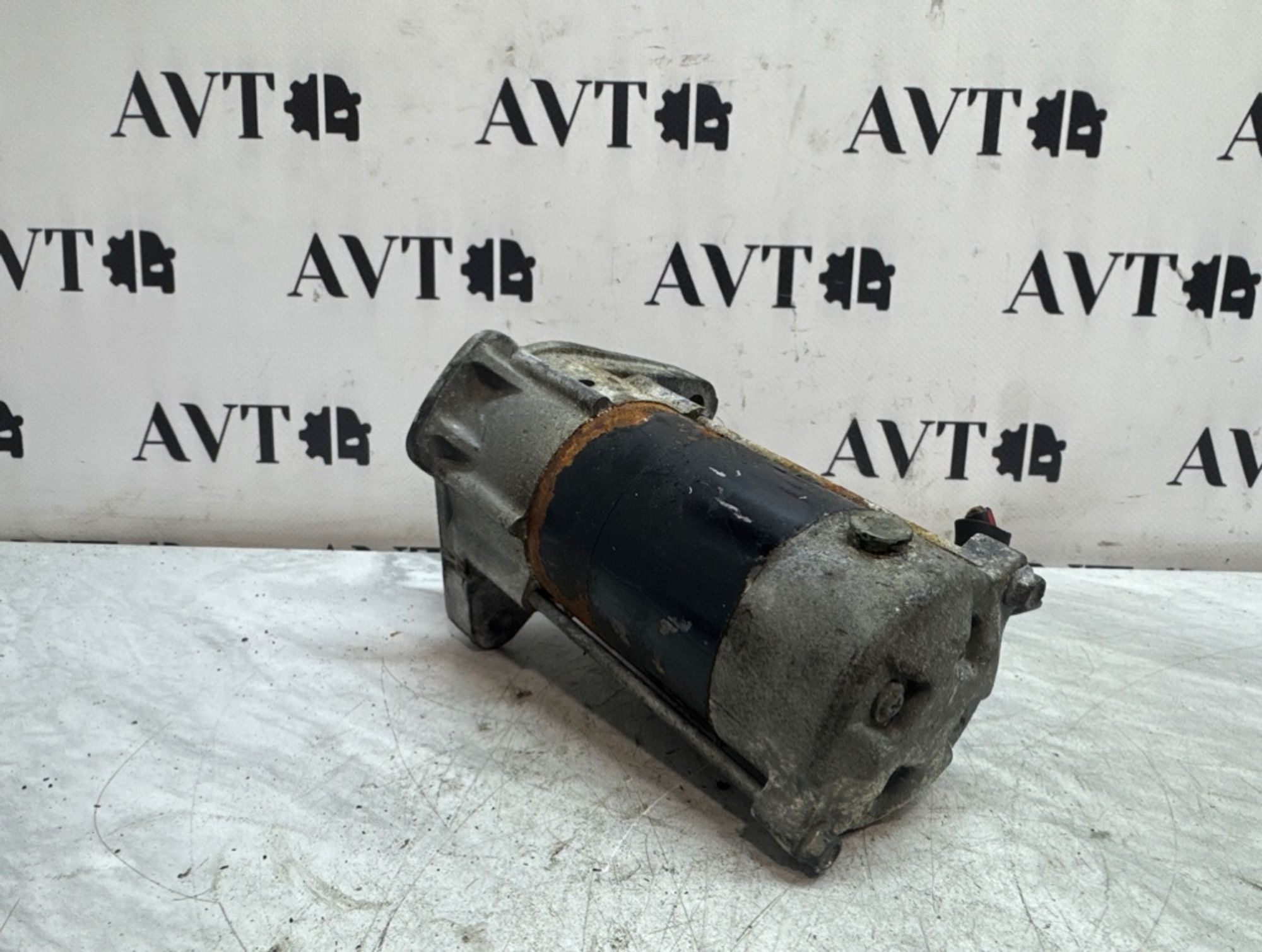 Стартер Daihatsu Sirion K3-VE, 1500 рублей, Ростов-на-Дону