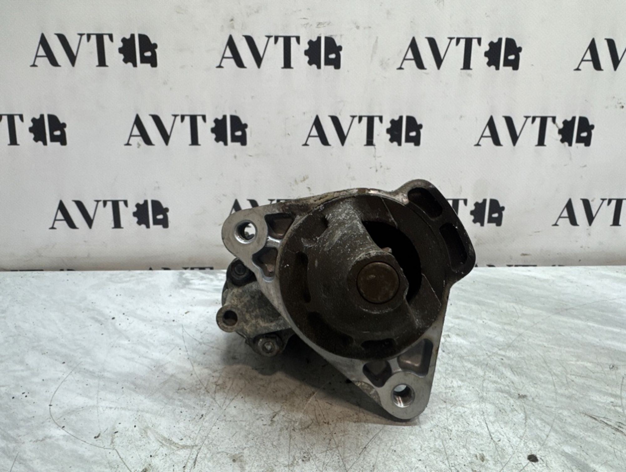 Стартер Daihatsu Sirion K3-VE, 1500 рублей, Ростов-на-Дону