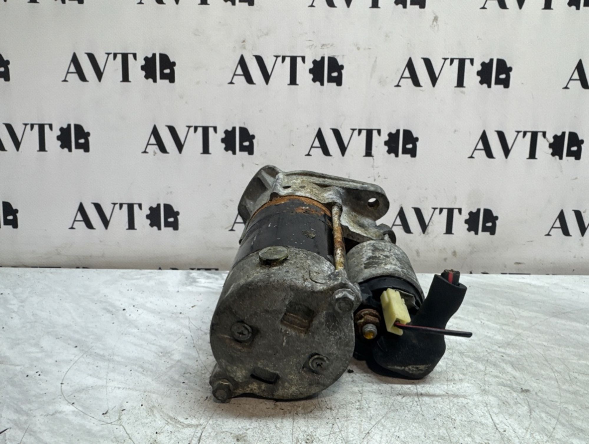 Стартер Daihatsu Sirion K3-VE, 1500 рублей, Ростов-на-Дону