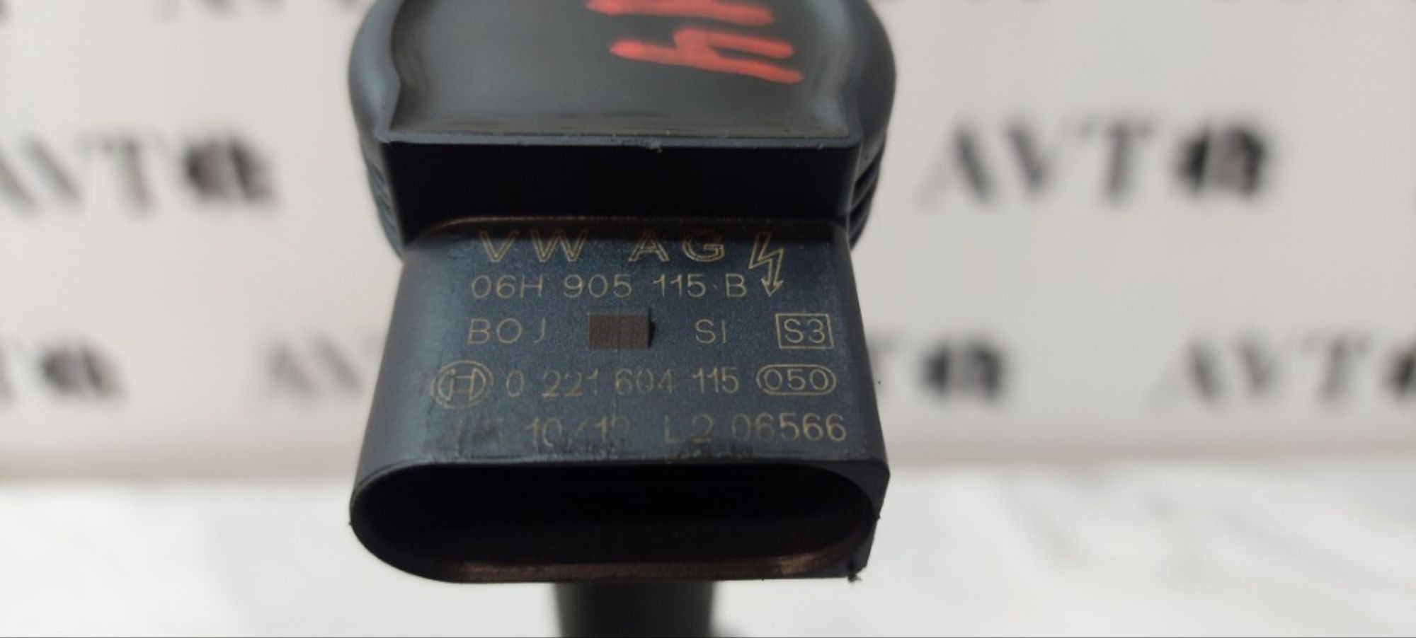 Катушка зажигания Volkswagen Passat B7 CDA CDAB, 1000 рублей, Ростов-на-Дону