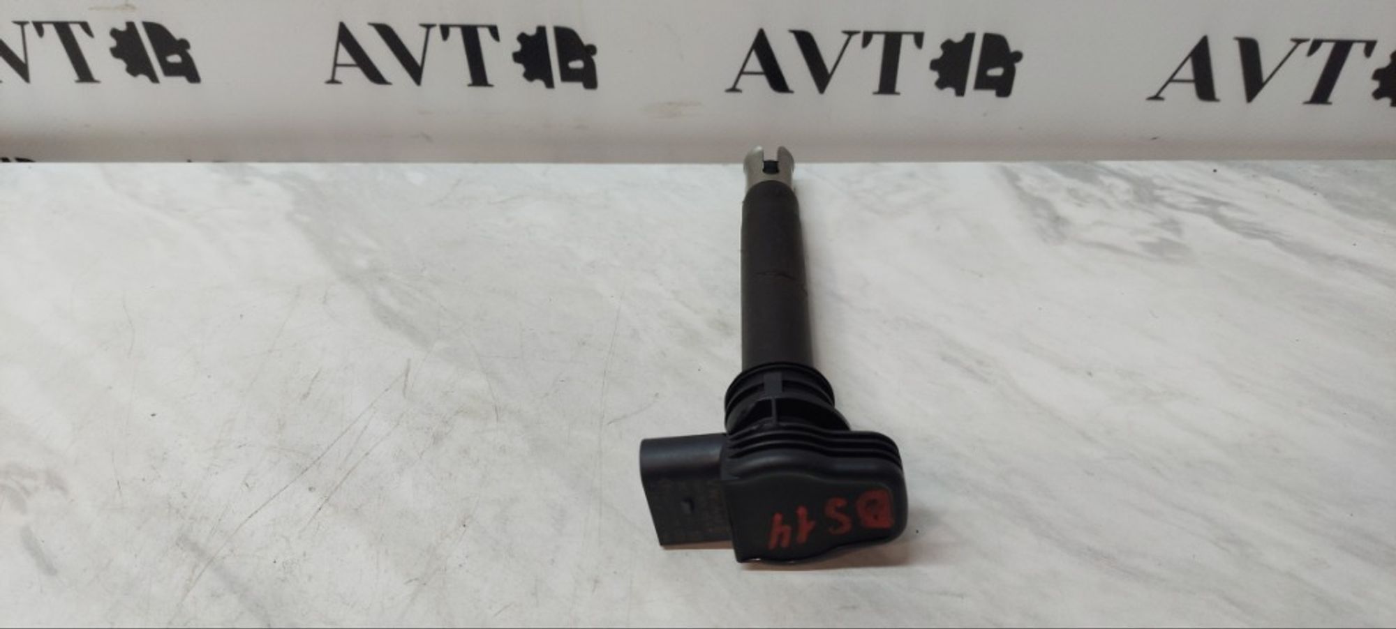 Катушка зажигания Volkswagen Passat B7 CDA CDAB, 1000 рублей, Ростов-на-Дону