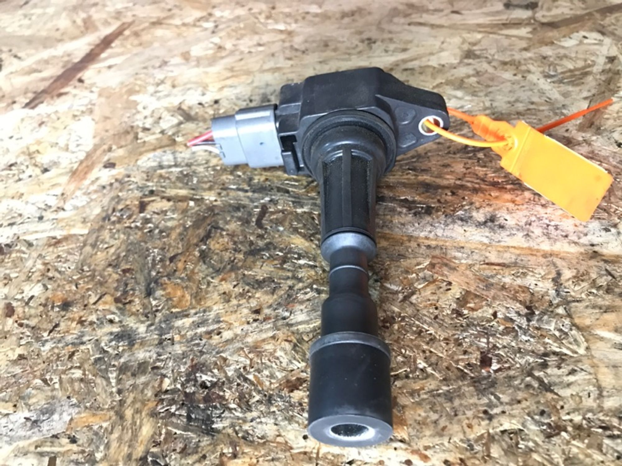 Катушка зажигания Mazda 3 BK Z6, 500 рублей, Ростов-на-Дону