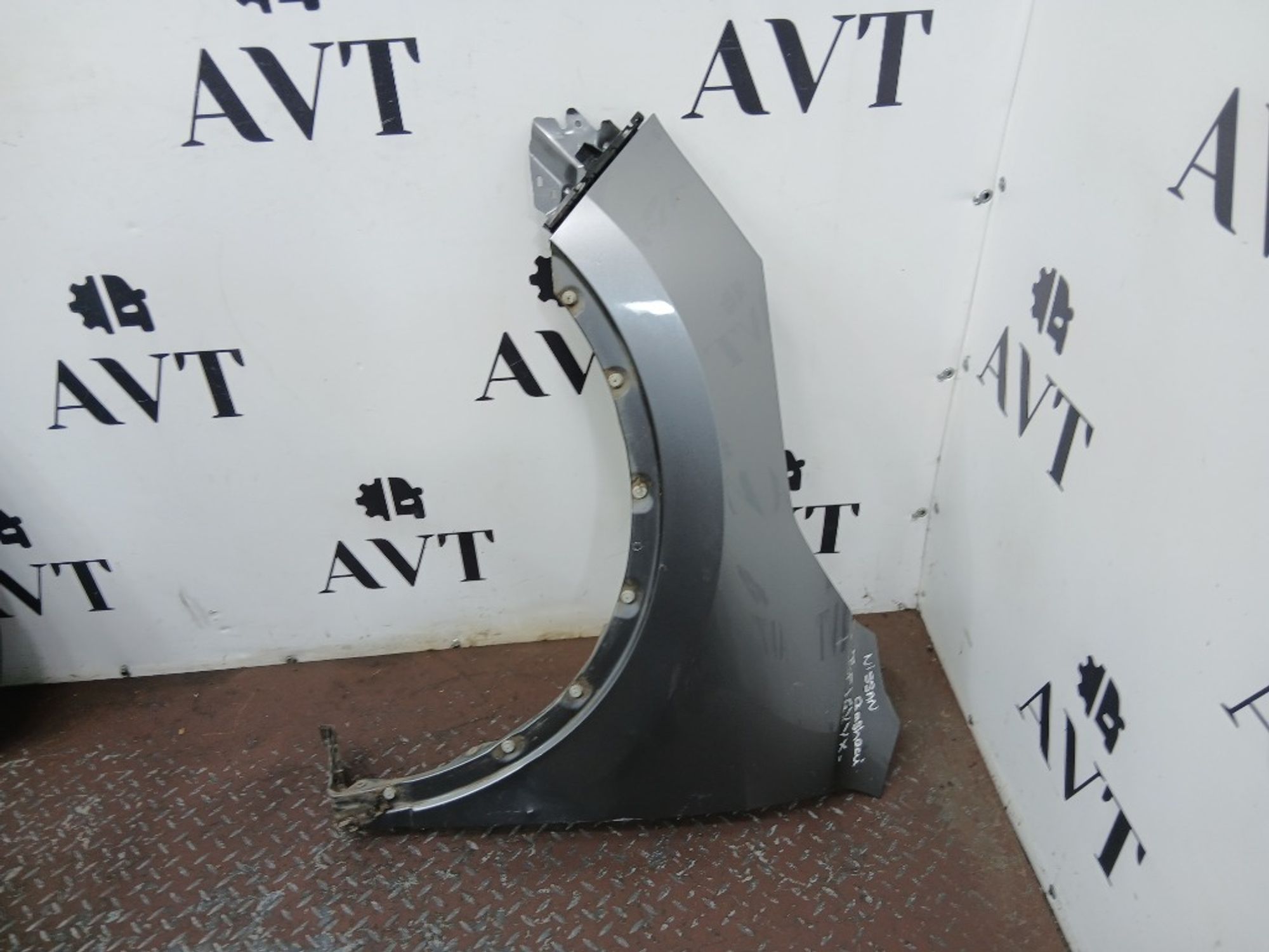 Ноускат (Nose Cut) Nissan Qashqai, 165000 рублей, Ростов-на-Дону
