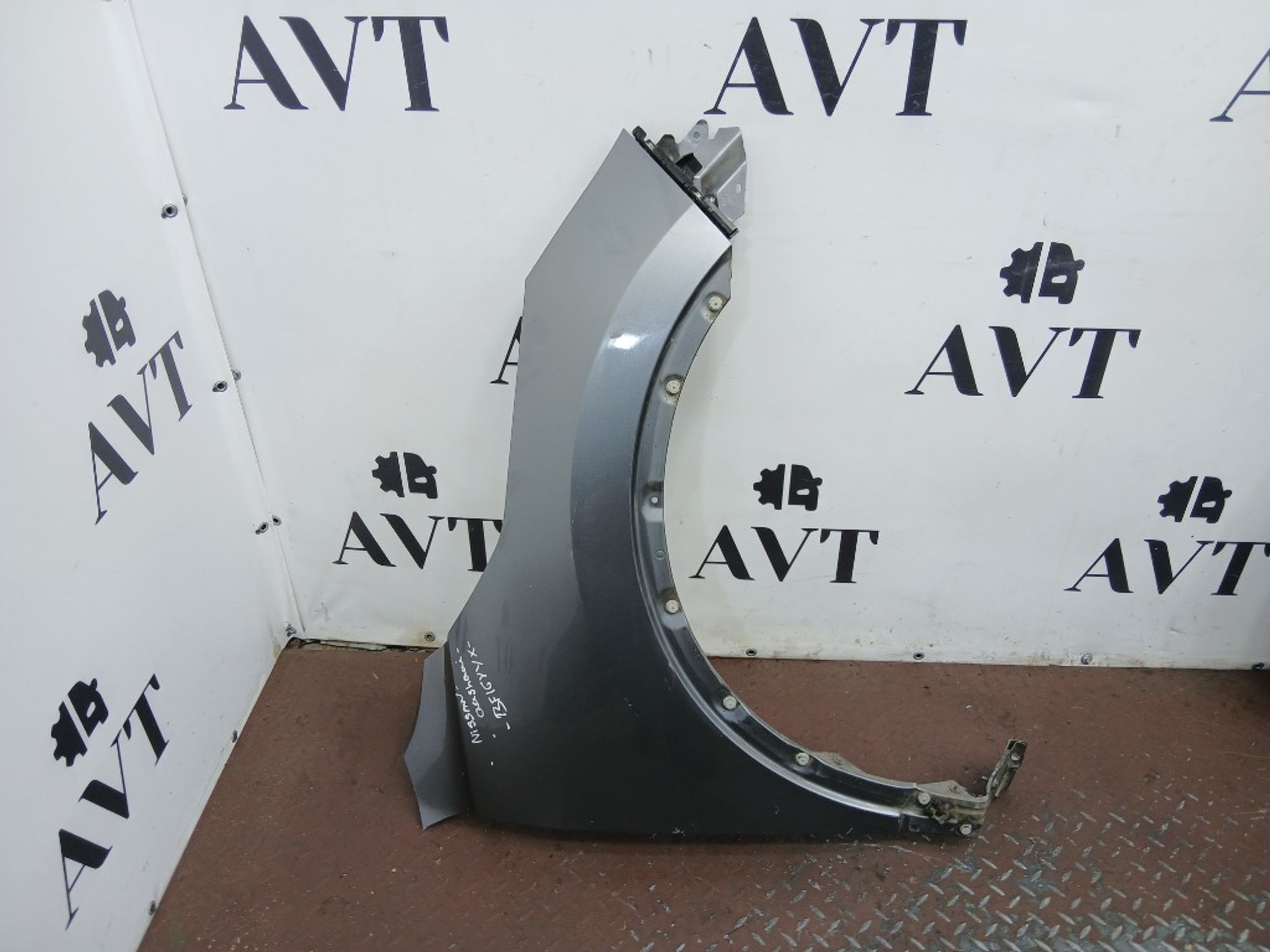 Ноускат (Nose Cut) Nissan Qashqai, 165000 рублей, Ростов-на-Дону