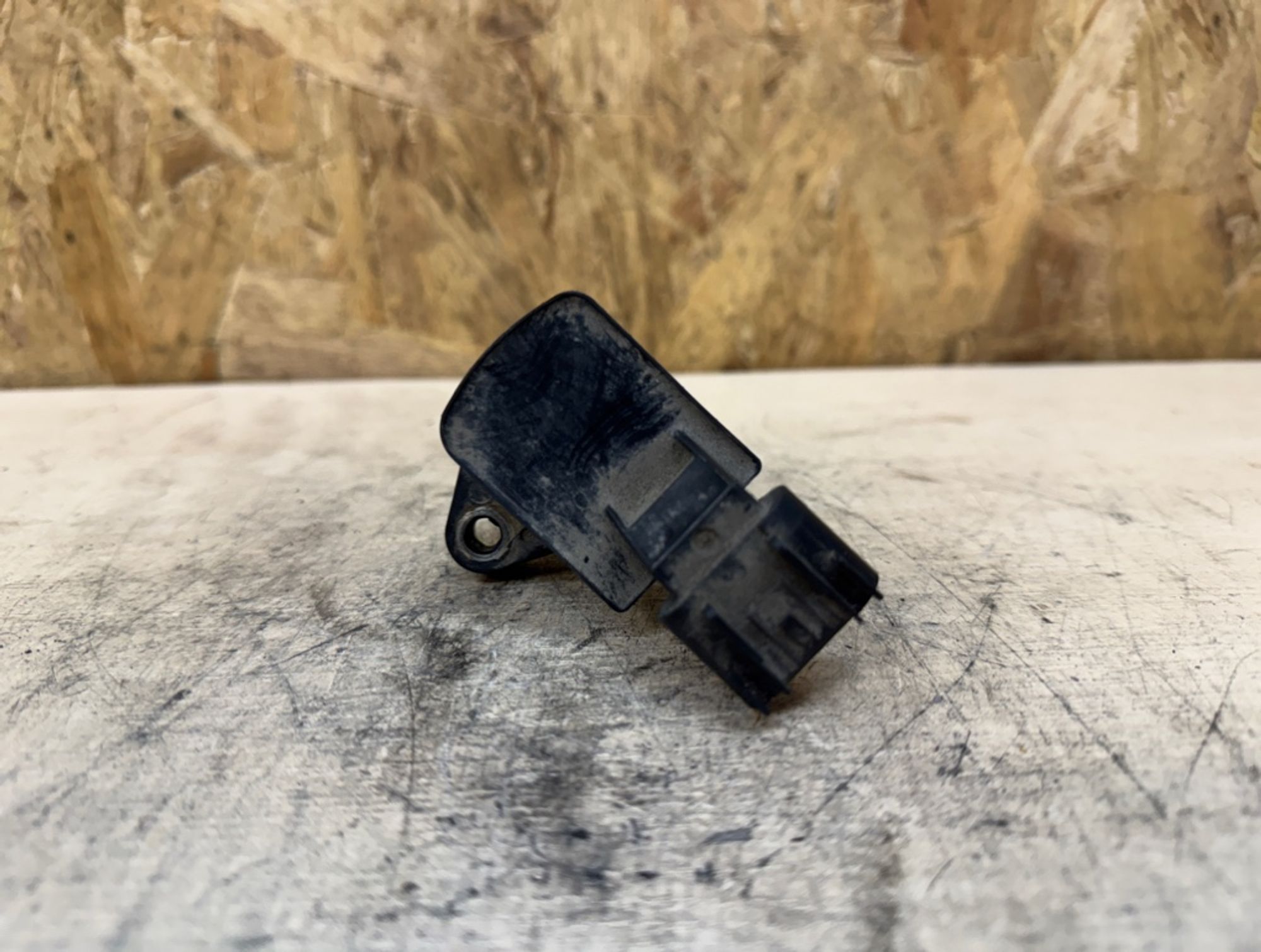 Катушка зажигания Chevrolet Captiva C140 LE9, 1000 рублей, Ростов-на-Дону