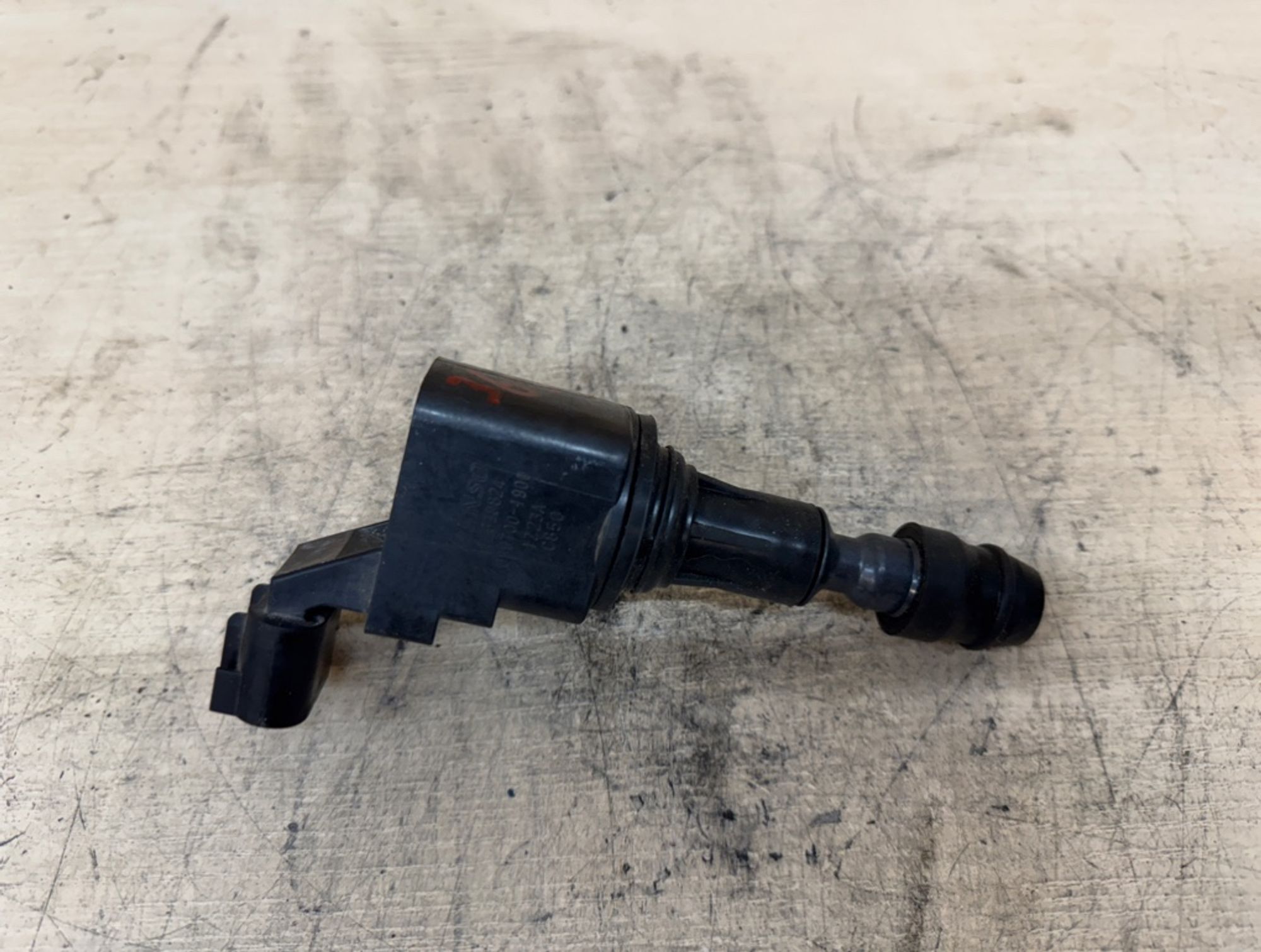 Катушка зажигания Chevrolet Captiva C140 LE9, 1000 рублей, Ростов-на-Дону