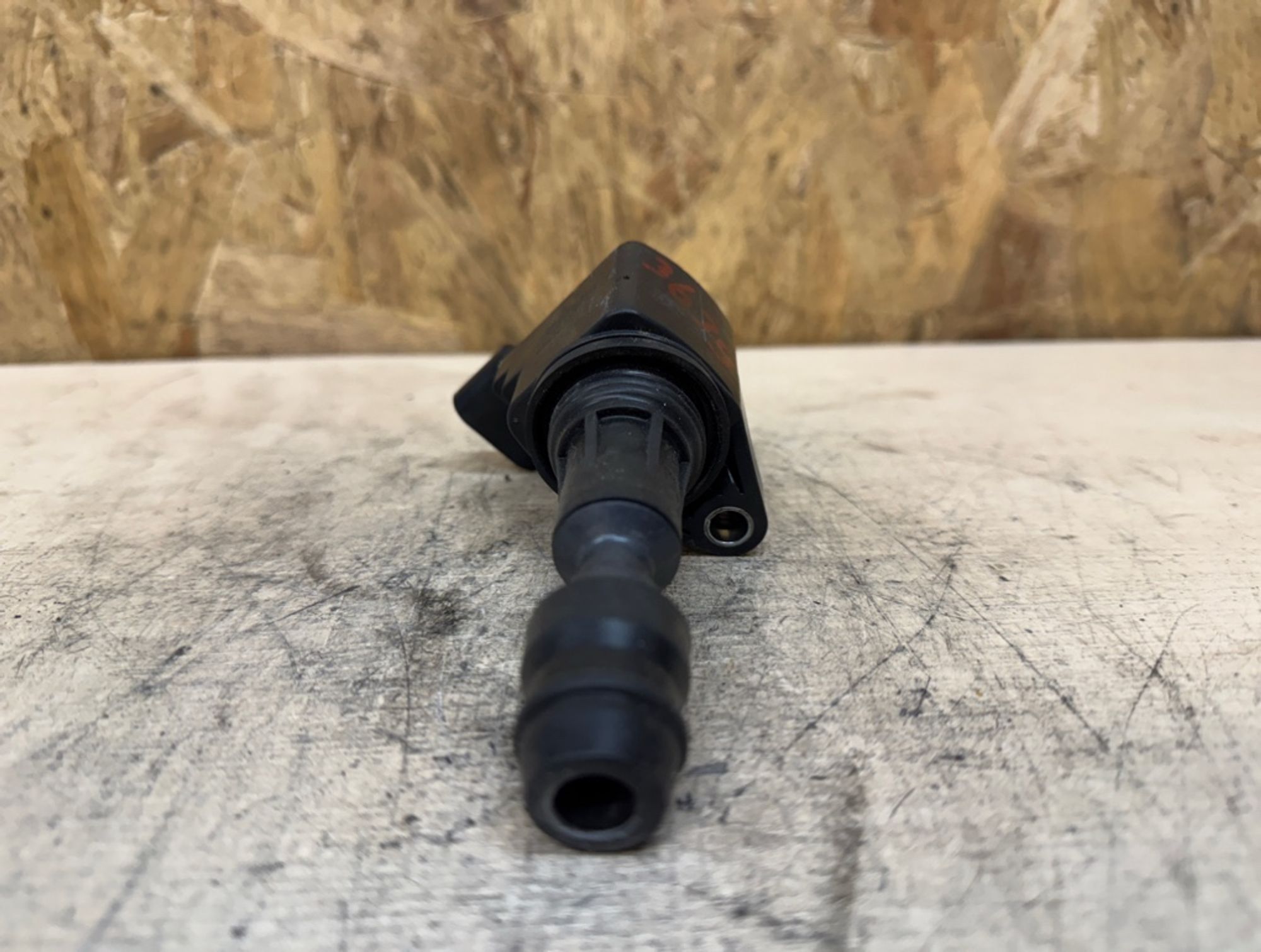 Катушка зажигания Chevrolet Captiva C140 LE9, 1000 рублей, Ростов-на-Дону