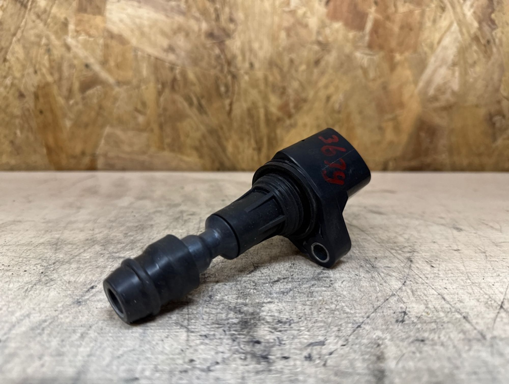 Катушка зажигания Chevrolet Captiva C140 LE9, 1000 рублей, Ростов-на-Дону