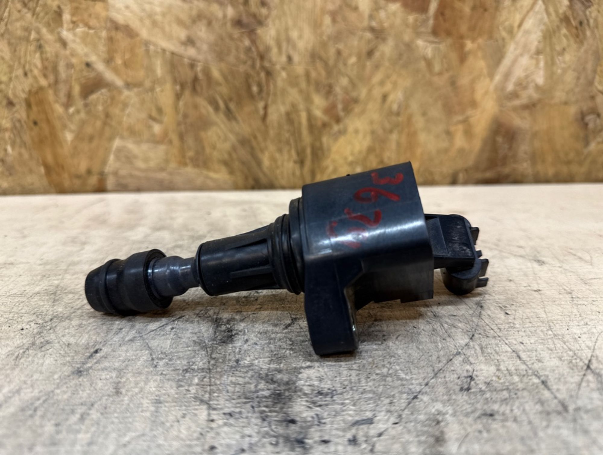 Катушка зажигания Chevrolet Captiva C140 LE9, 1000 рублей, Ростов-на-Дону