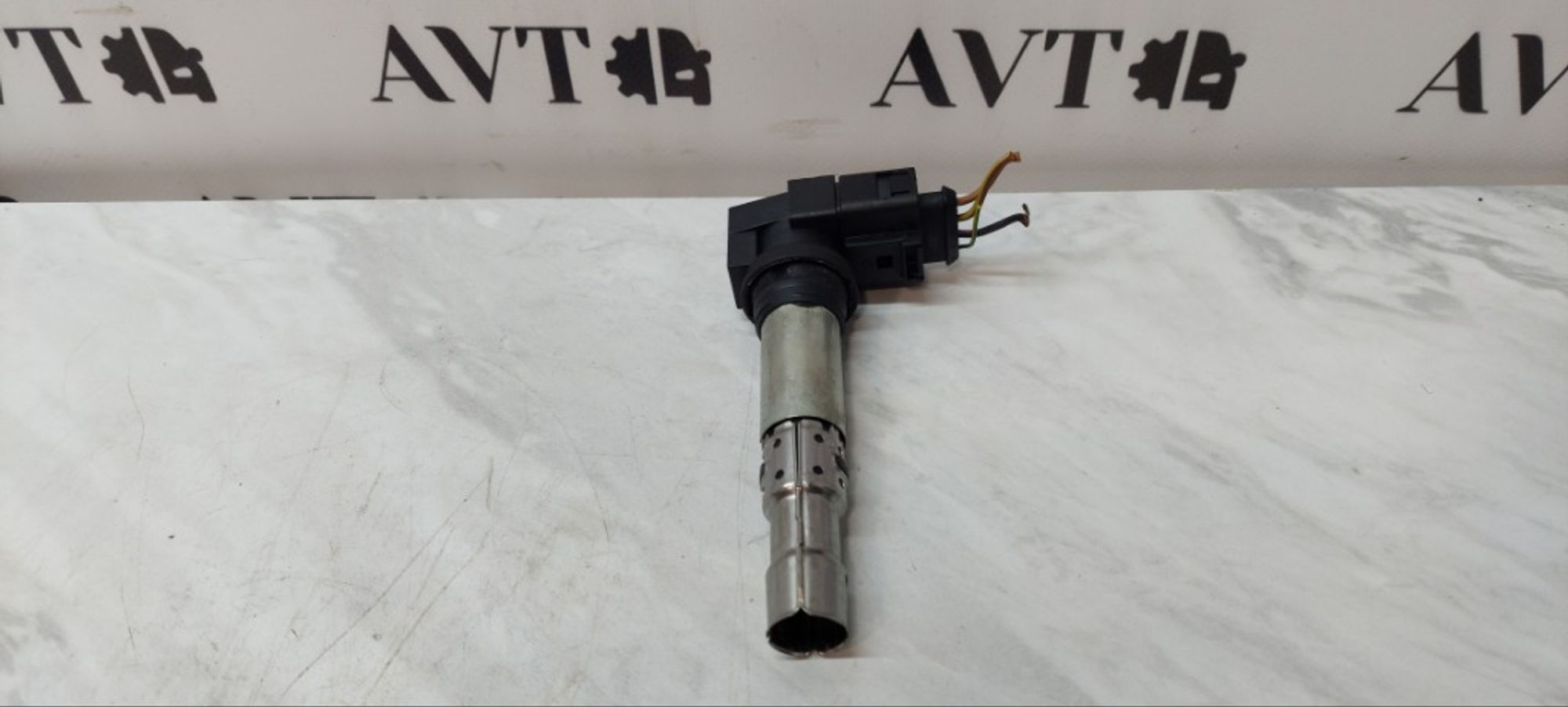 Катушка зажигания Skoda Fabia AZQ, 1000 рублей, Ростов-на-Дону