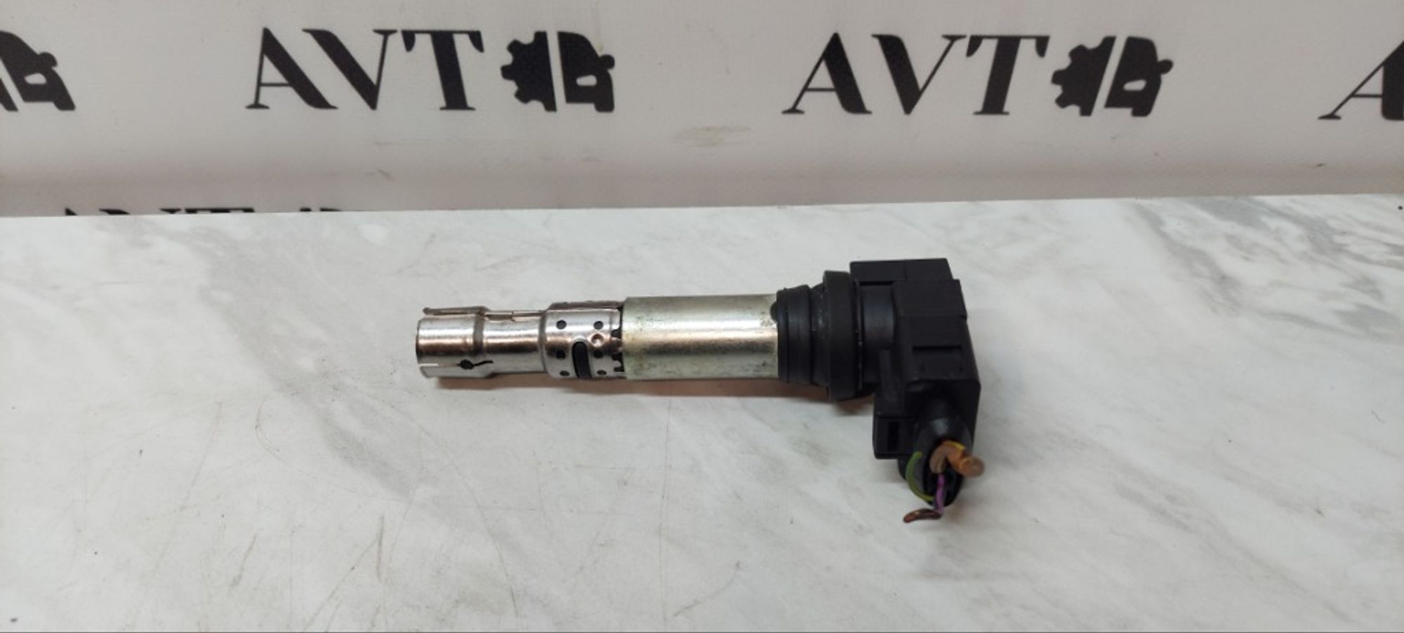 Катушка зажигания Skoda Fabia AZQ, 1000 рублей, Ростов-на-Дону