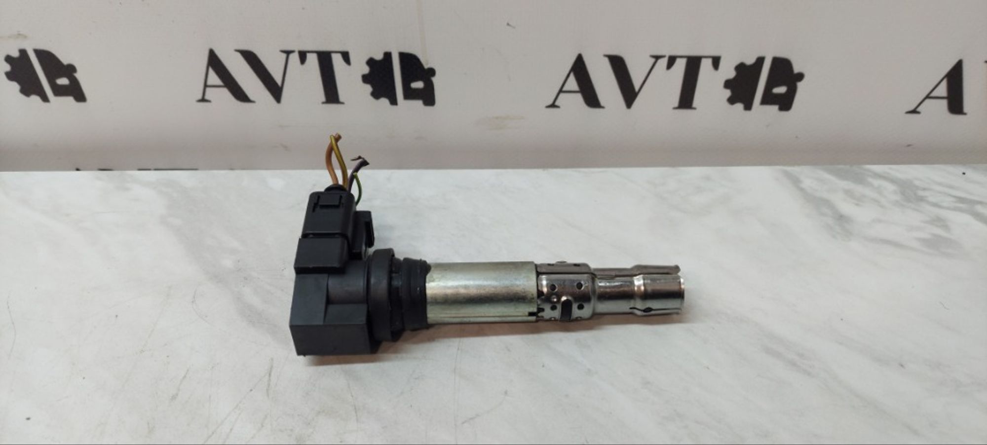 Катушка зажигания Skoda Fabia AZQ, 1000 рублей, Ростов-на-Дону