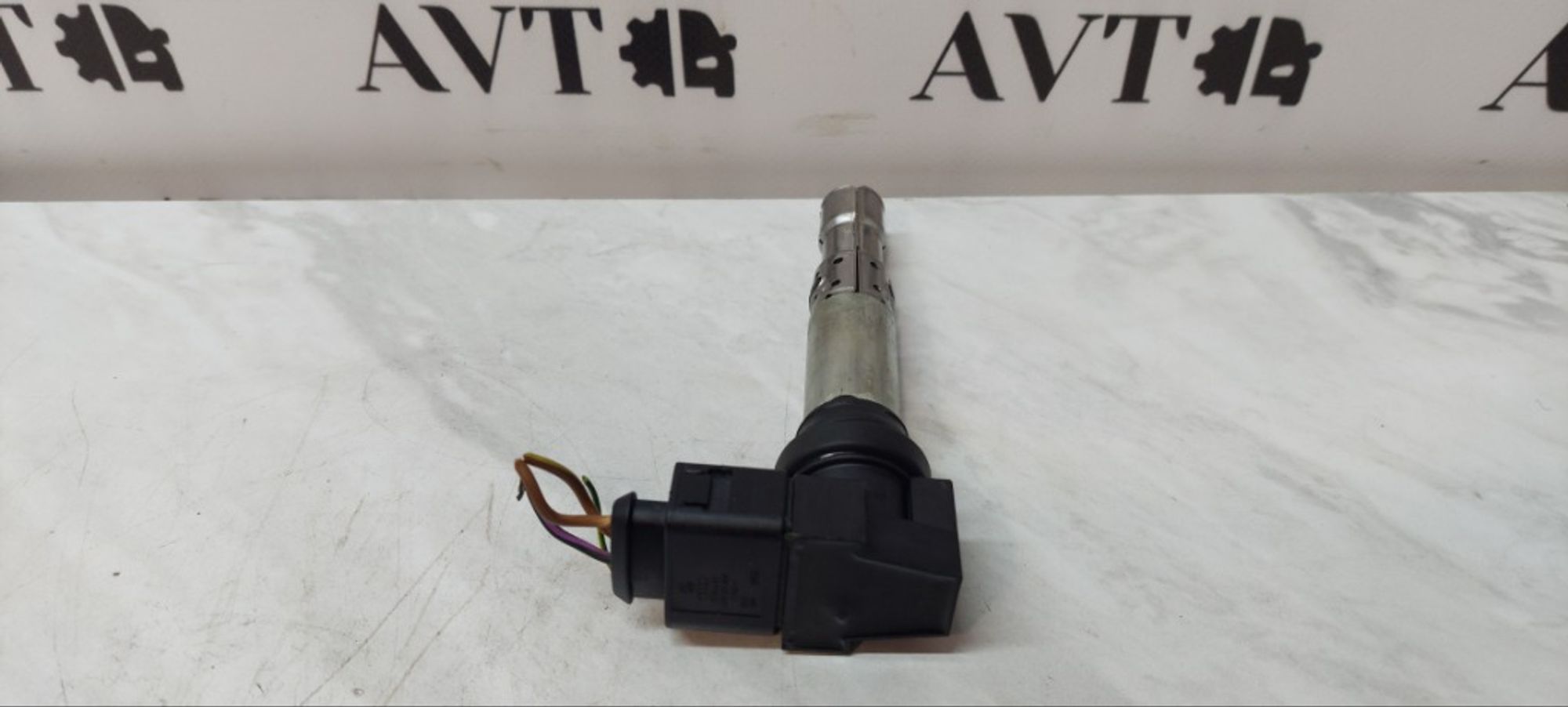 Катушка зажигания Skoda Fabia AZQ, 1000 рублей, Ростов-на-Дону