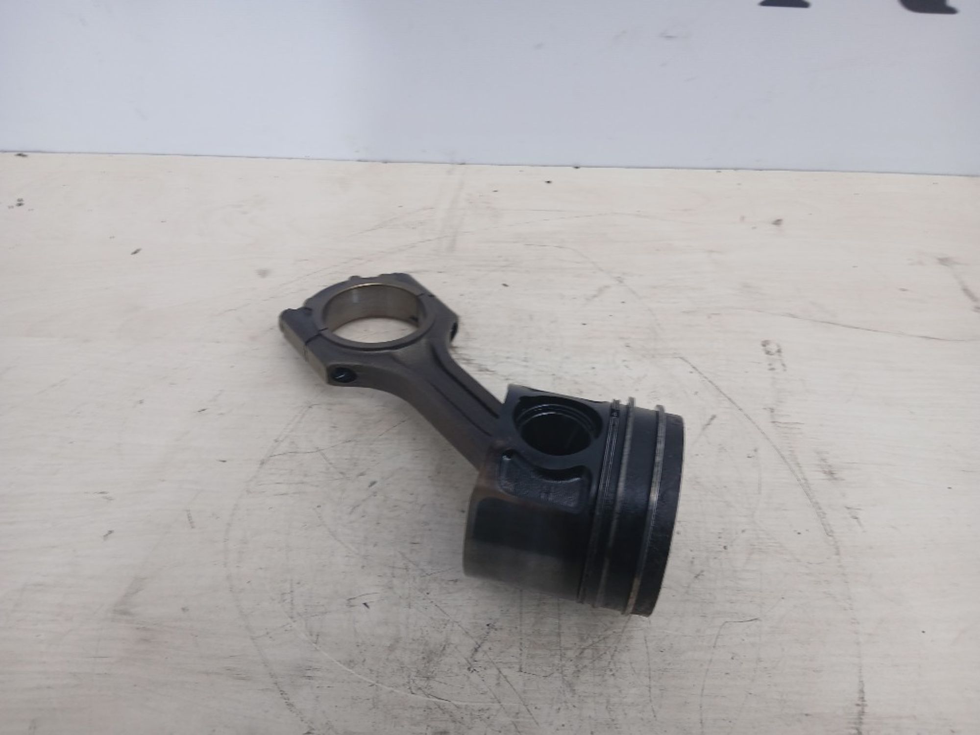 Поршень с шатуном KIA Sorento D4HB, 5000 рублей, Ростов-на-Дону