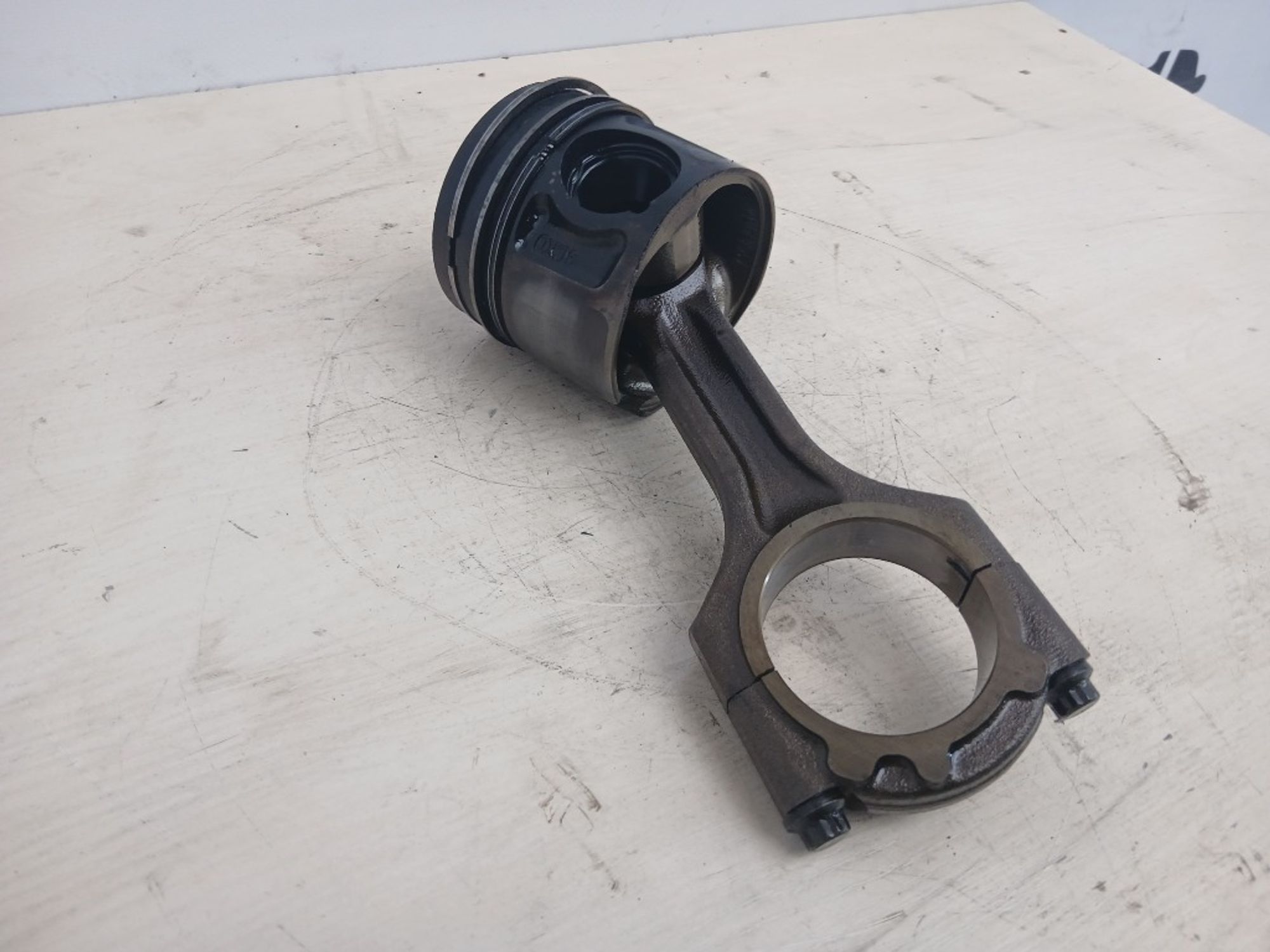 Поршень с шатуном KIA Sorento D4HB, 5000 рублей, Ростов-на-Дону