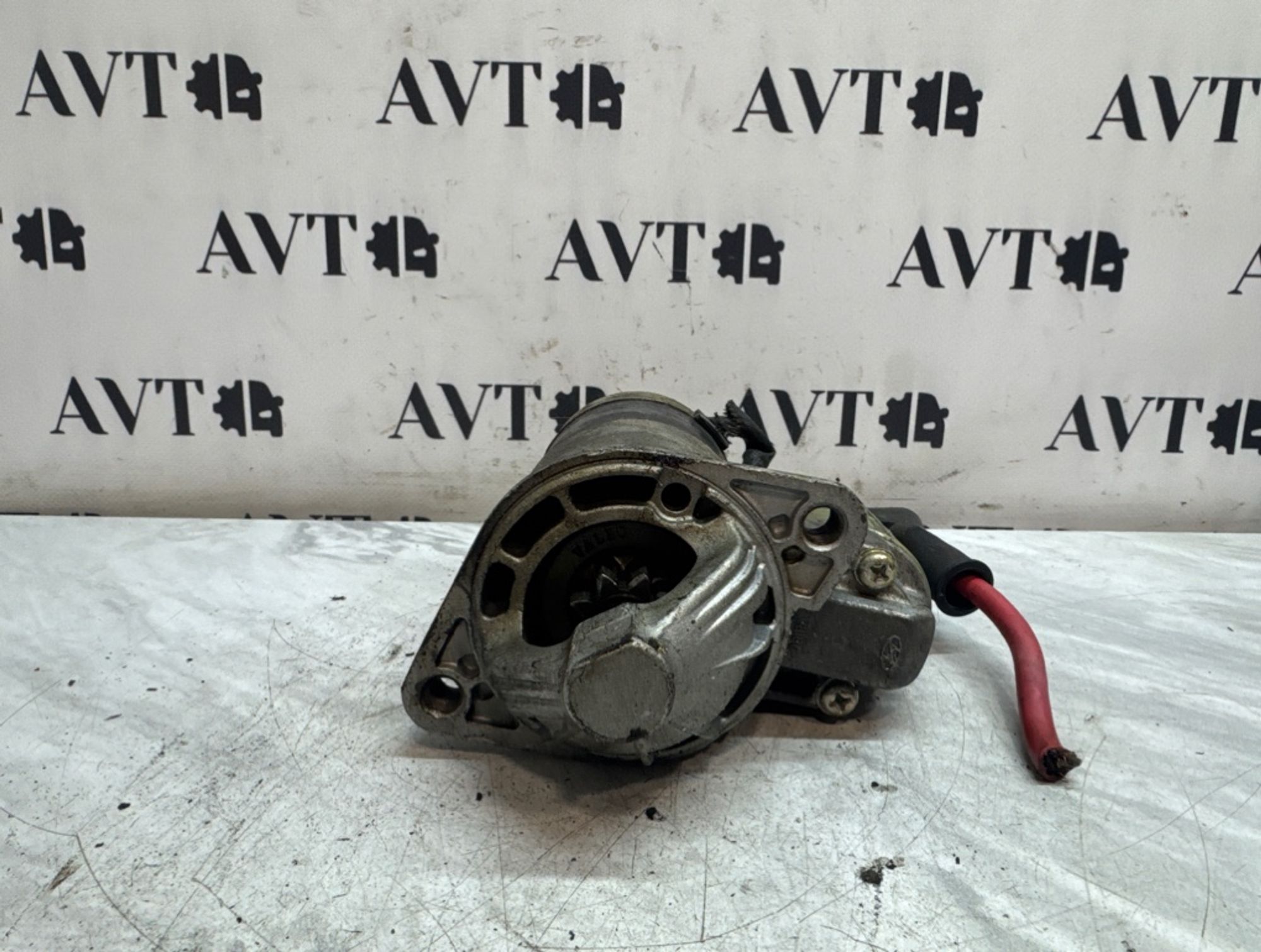 Стартер Hyundai Matrix G4GB, 2000 рублей, Ростов-на-Дону