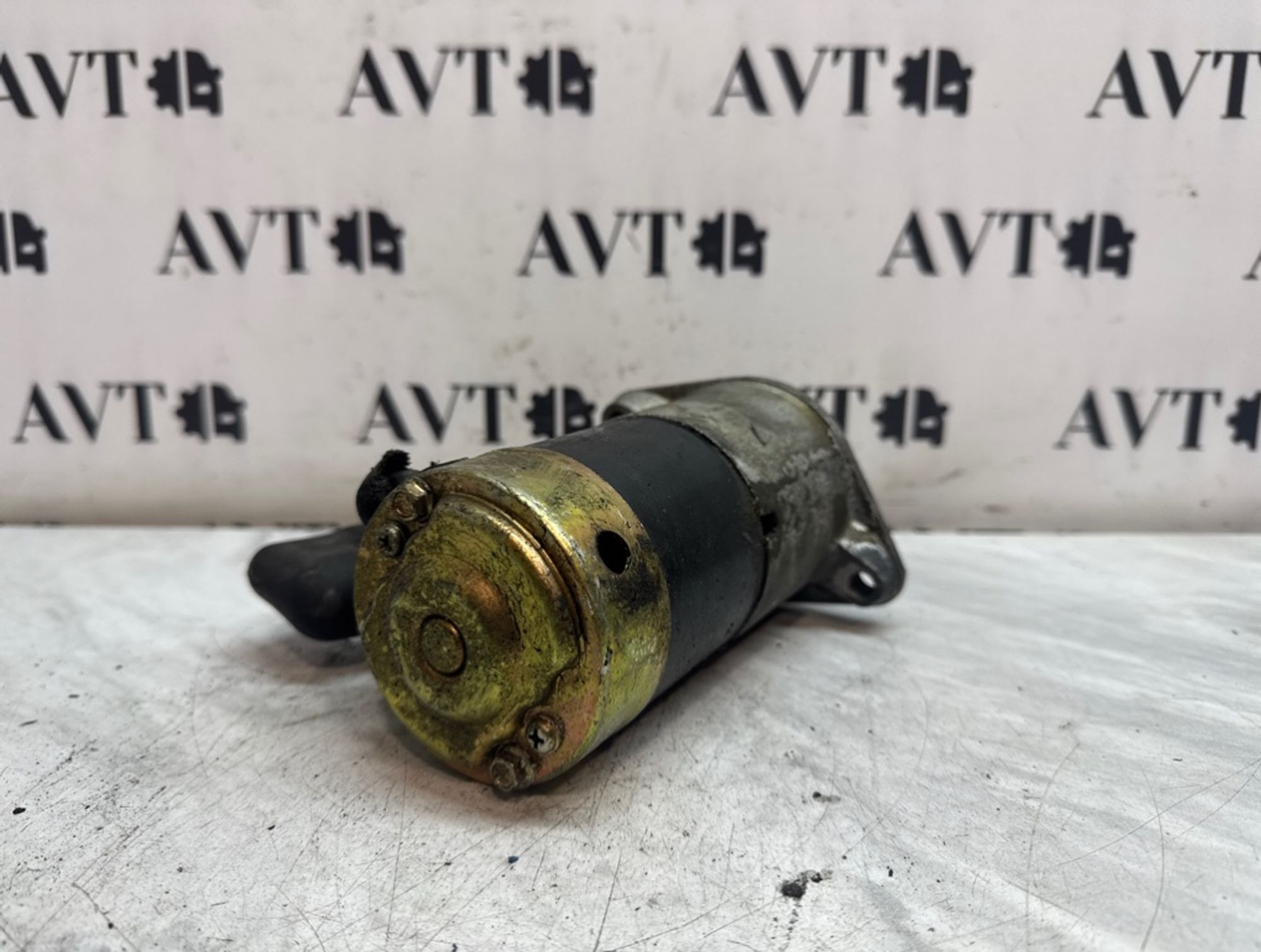 Стартер Hyundai Matrix G4GB, 2000 рублей, Ростов-на-Дону