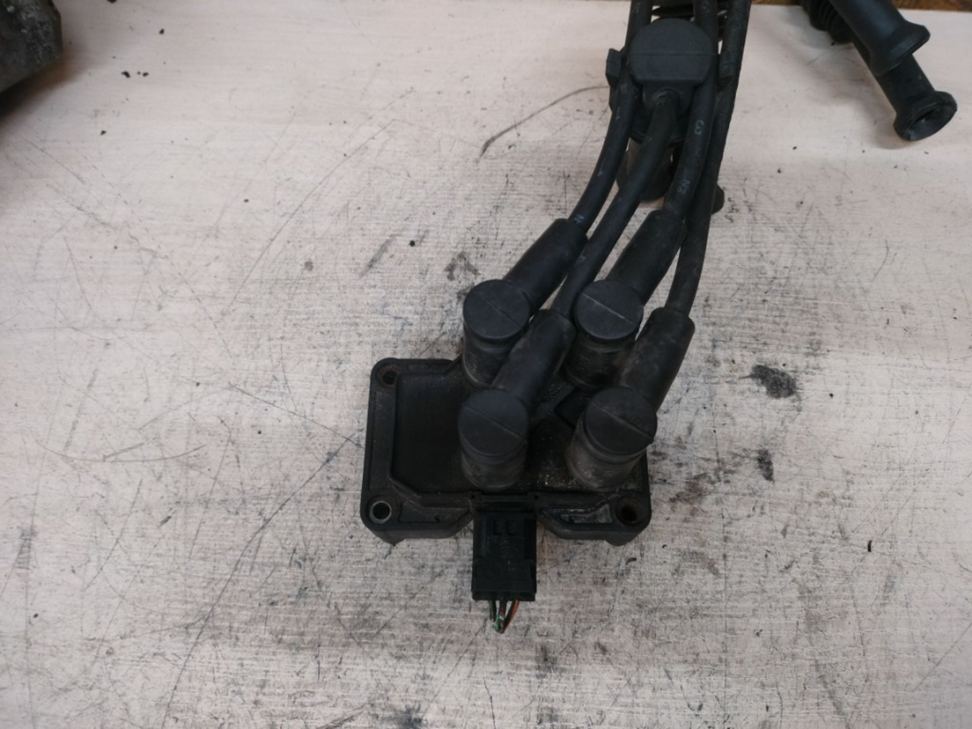 Катушка зажигания Ford Focus SIDA, 1500 рублей, Ростов-на-Дону