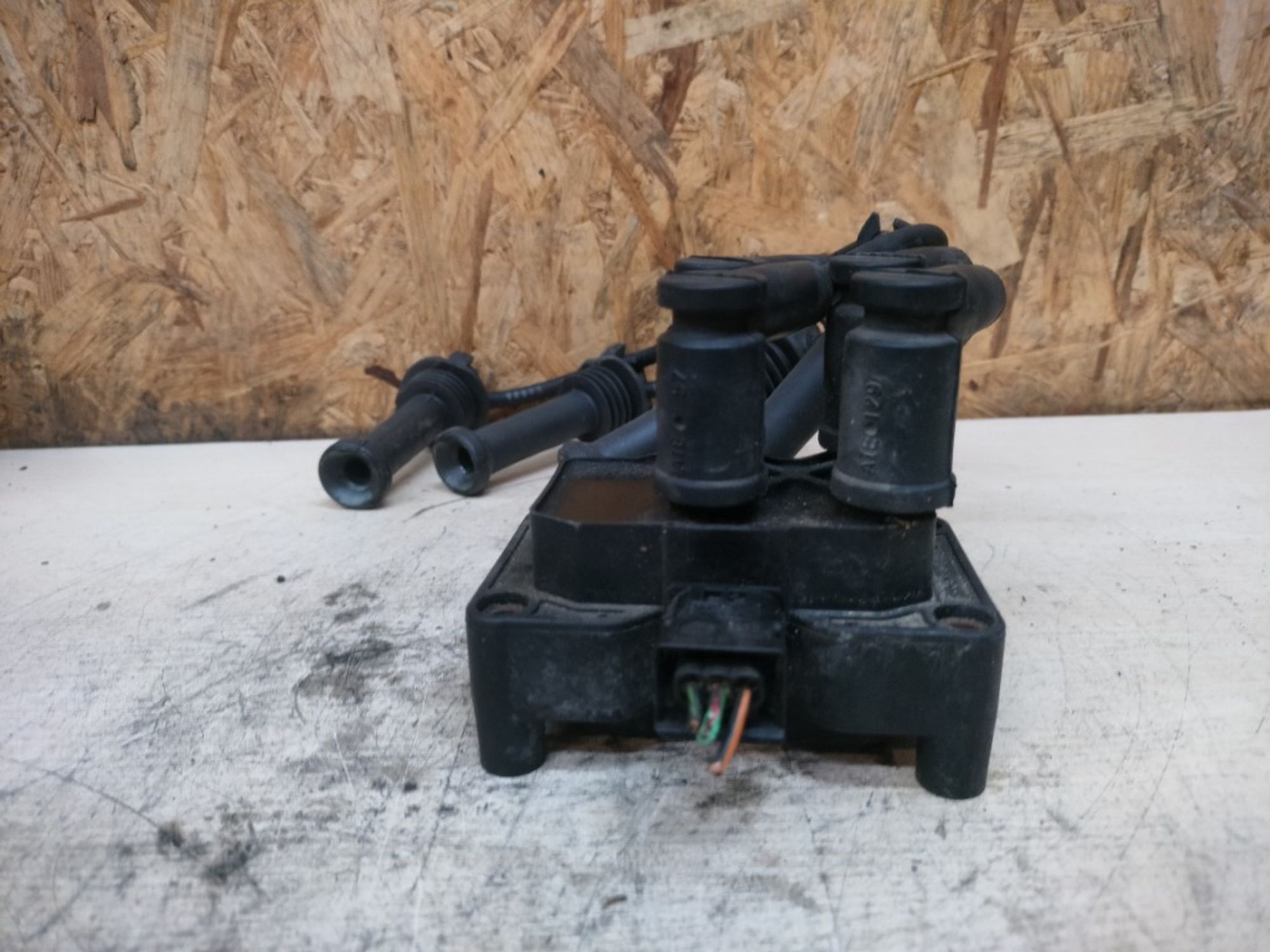 Катушка зажигания Ford Focus SIDA, 1500 рублей, Ростов-на-Дону