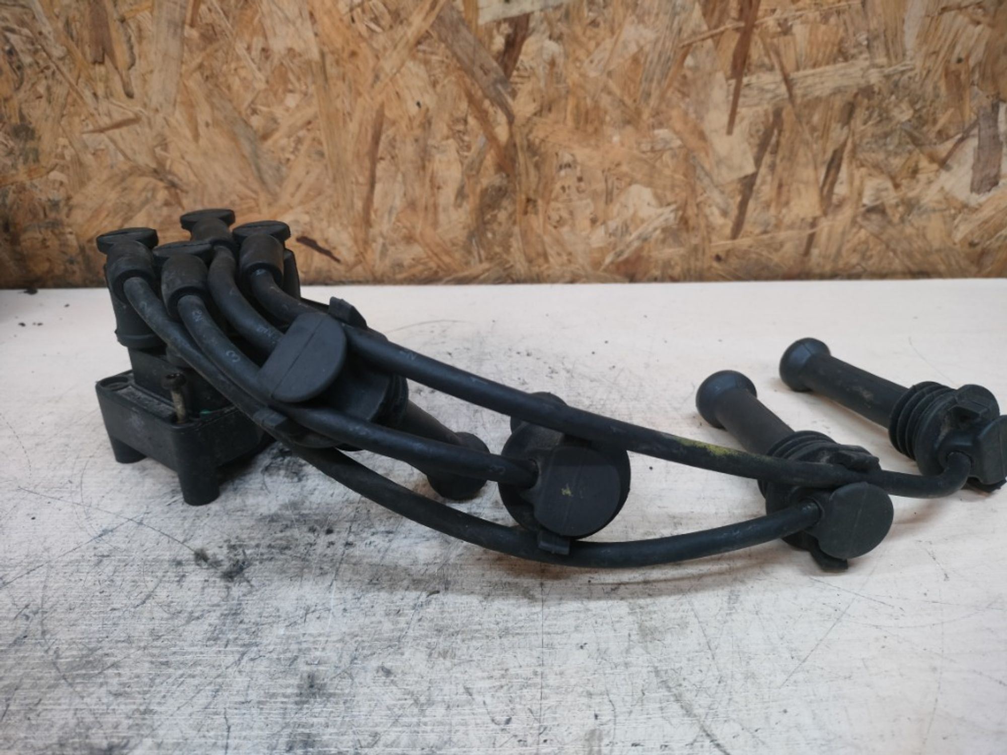 Катушка зажигания Ford Focus SIDA, 1500 рублей, Ростов-на-Дону