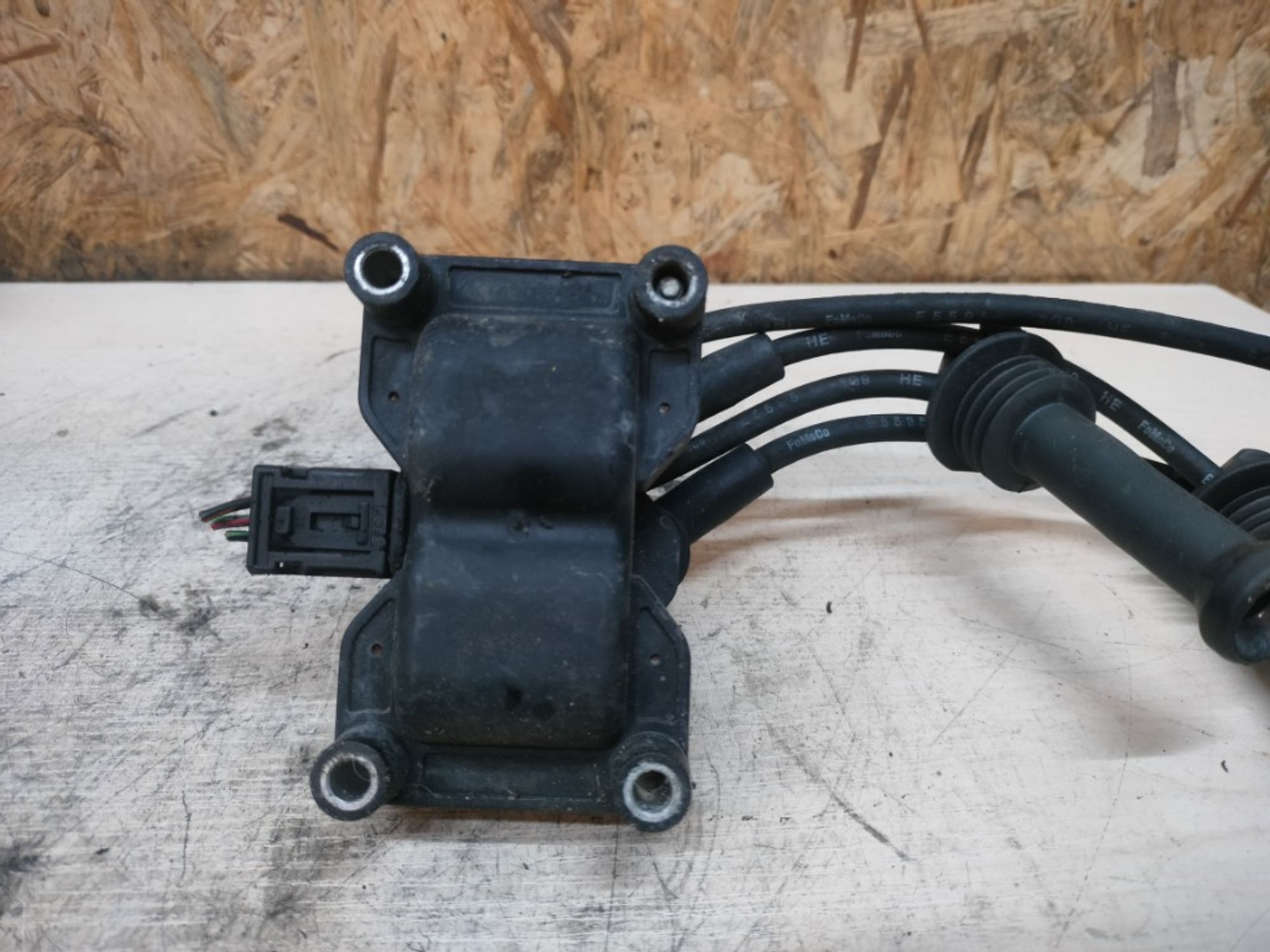 Катушка зажигания Ford Focus SIDA, 1500 рублей, Ростов-на-Дону