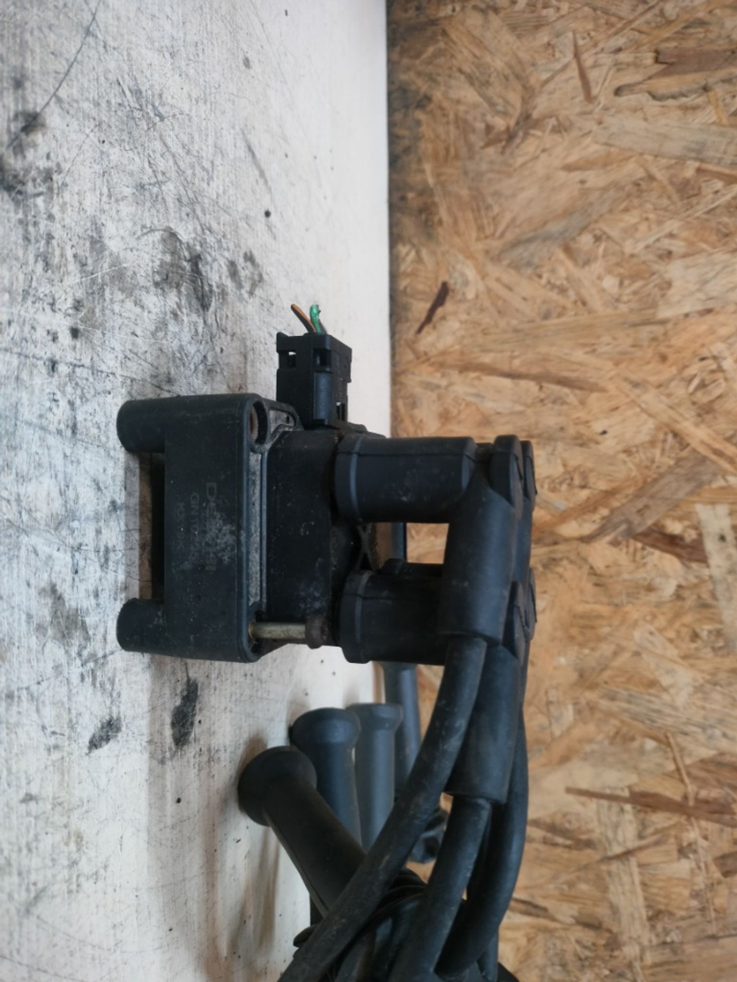 Катушка зажигания Ford Focus SIDA, 1500 рублей, Ростов-на-Дону