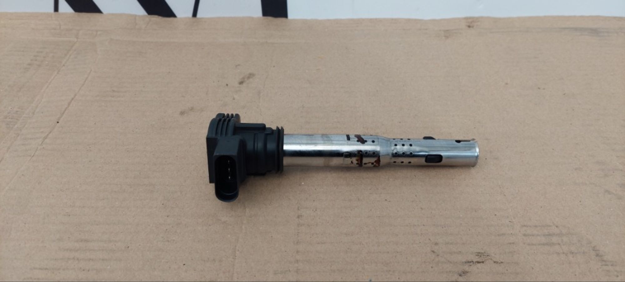 Катушка зажигания Volkswagen Passat B7 CDA CDAA, 1000 рублей, Ростов-на-Дону